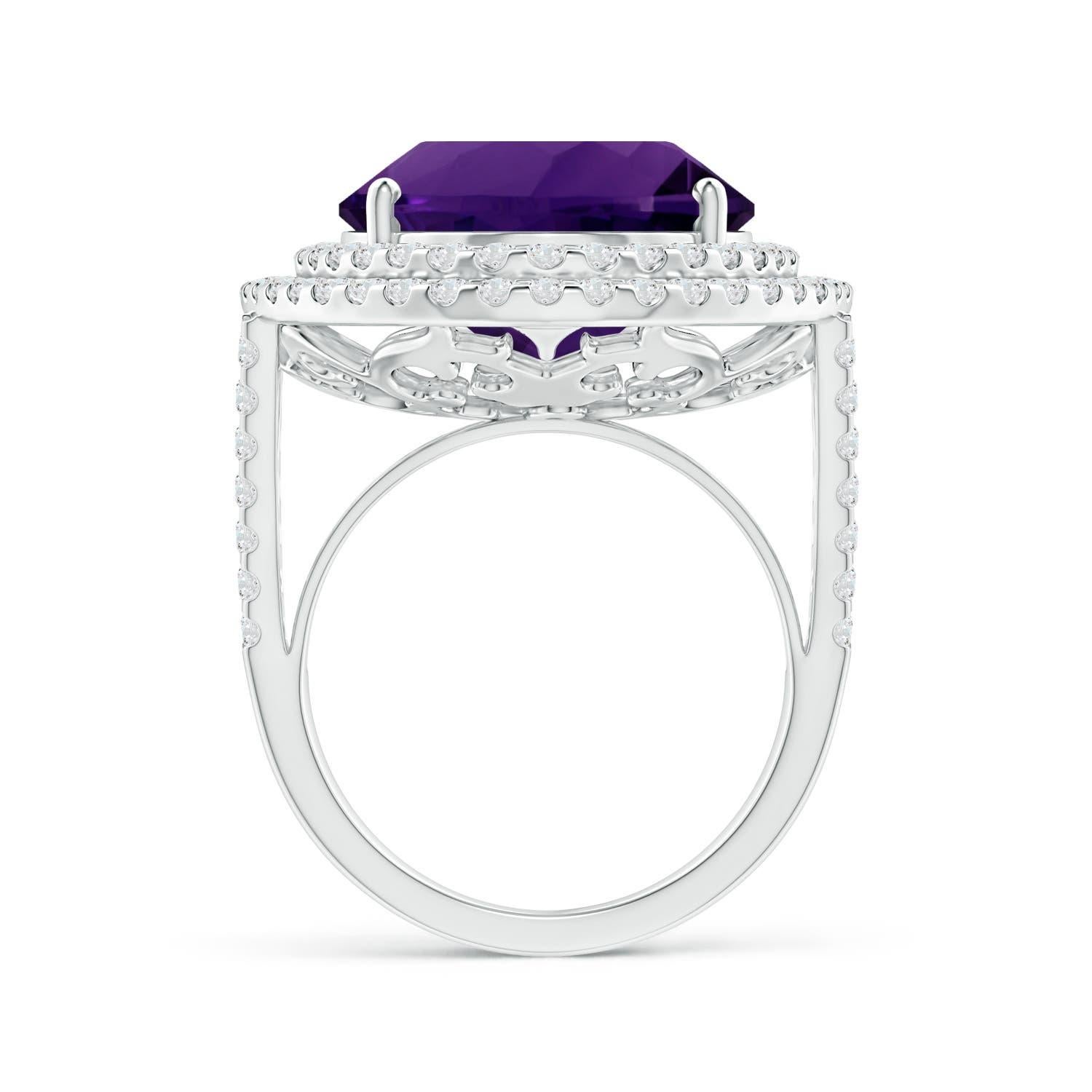 <p>À propos d'Angara :<br />Chez Angara, chaque bijou est une expression artisanale de l'amour et de l'individualité. Nous concevons avec intention, en utilisant des pierres précieuses de couleur vive et des diamants d'origine éthique pour créer des