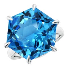 Solitaire Rings