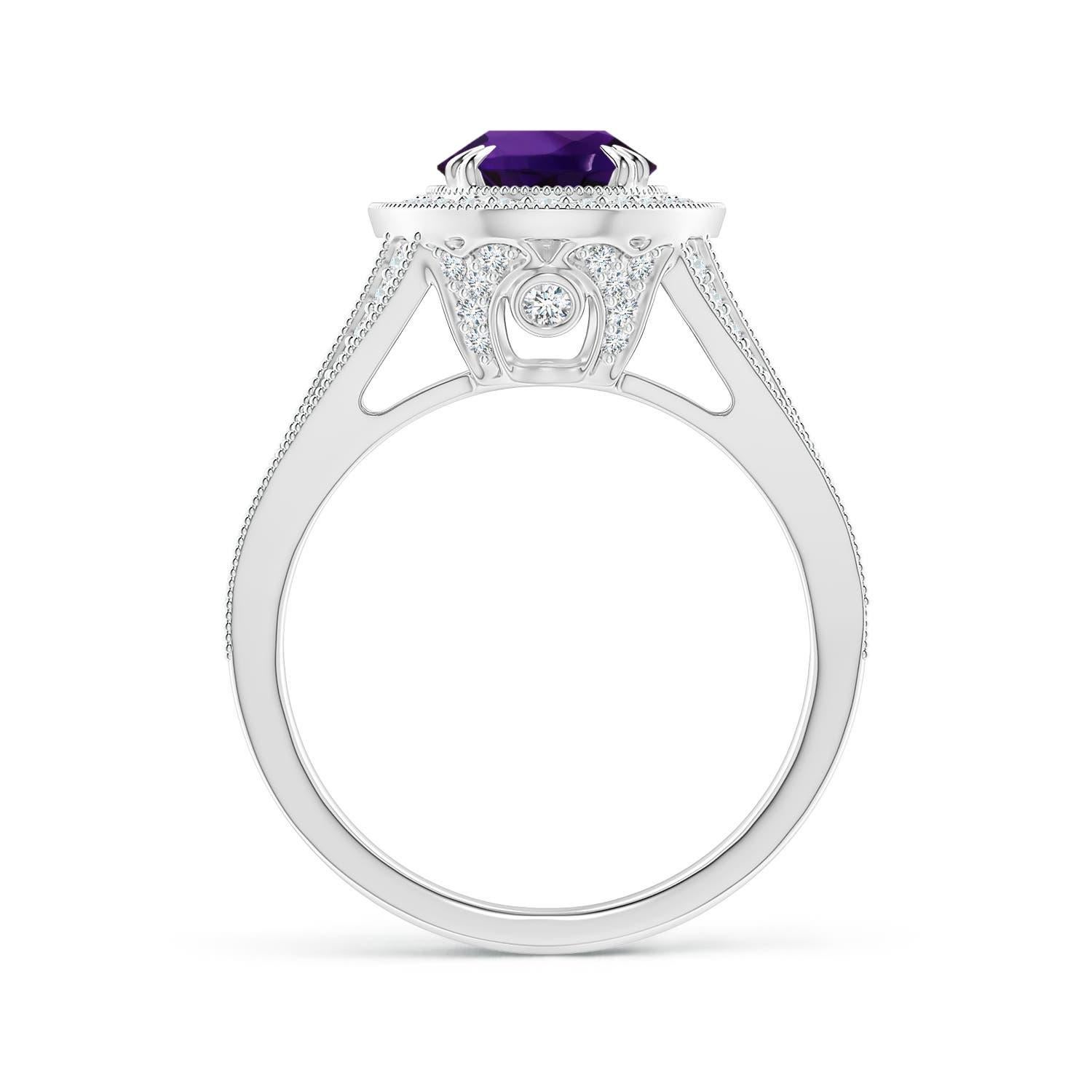 <p>À propos d'Angara :<br />Chez Angara, chaque bijou est une expression artisanale de l'amour et de l'individualité. Nous concevons avec intention, en utilisant des pierres précieuses de couleur vive et des diamants d'origine éthique pour créer des