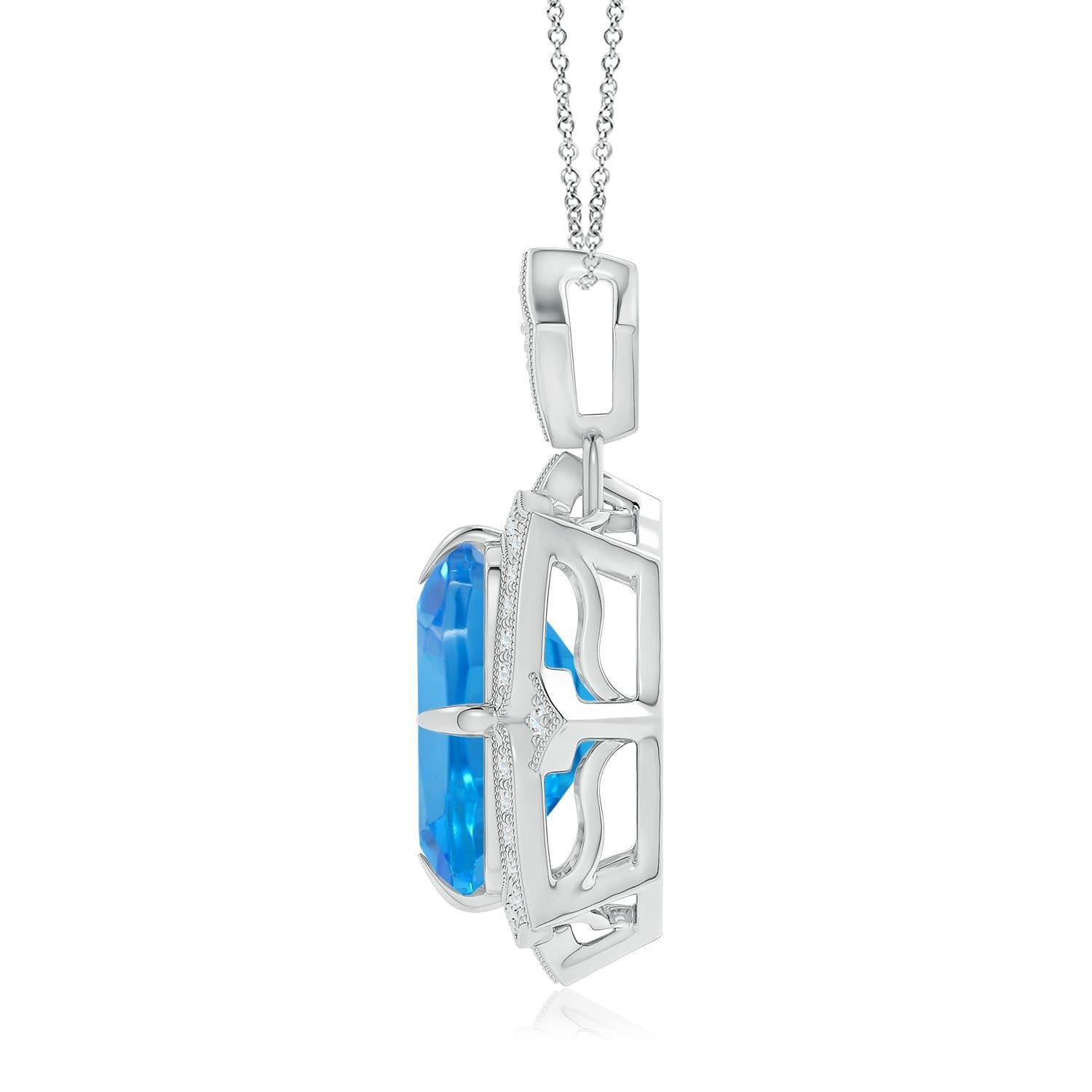<p>À propos d'Angara :<br />Chez Angara, chaque bijou est une expression artisanale de l'amour et de l'individualité. Nous concevons avec intention, en utilisant des pierres précieuses de couleur vive et des diamants d'origine éthique pour créer des