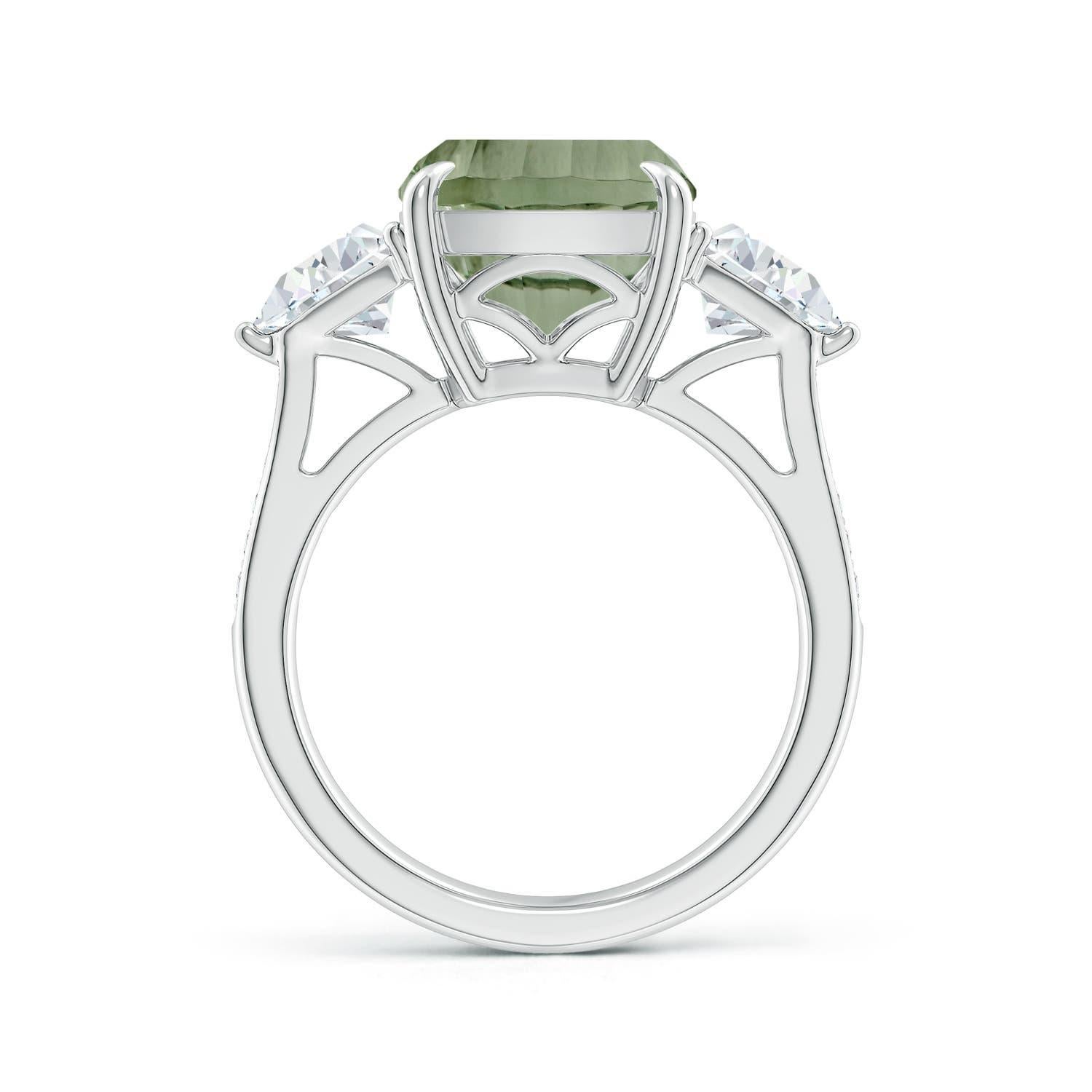 <p>À propos d'Angara :<br />Chez Angara, chaque bijou est une expression artisanale de l'amour et de l'individualité. Nous concevons avec intention, en utilisant des pierres précieuses de couleur vive et des diamants d'origine éthique pour créer des