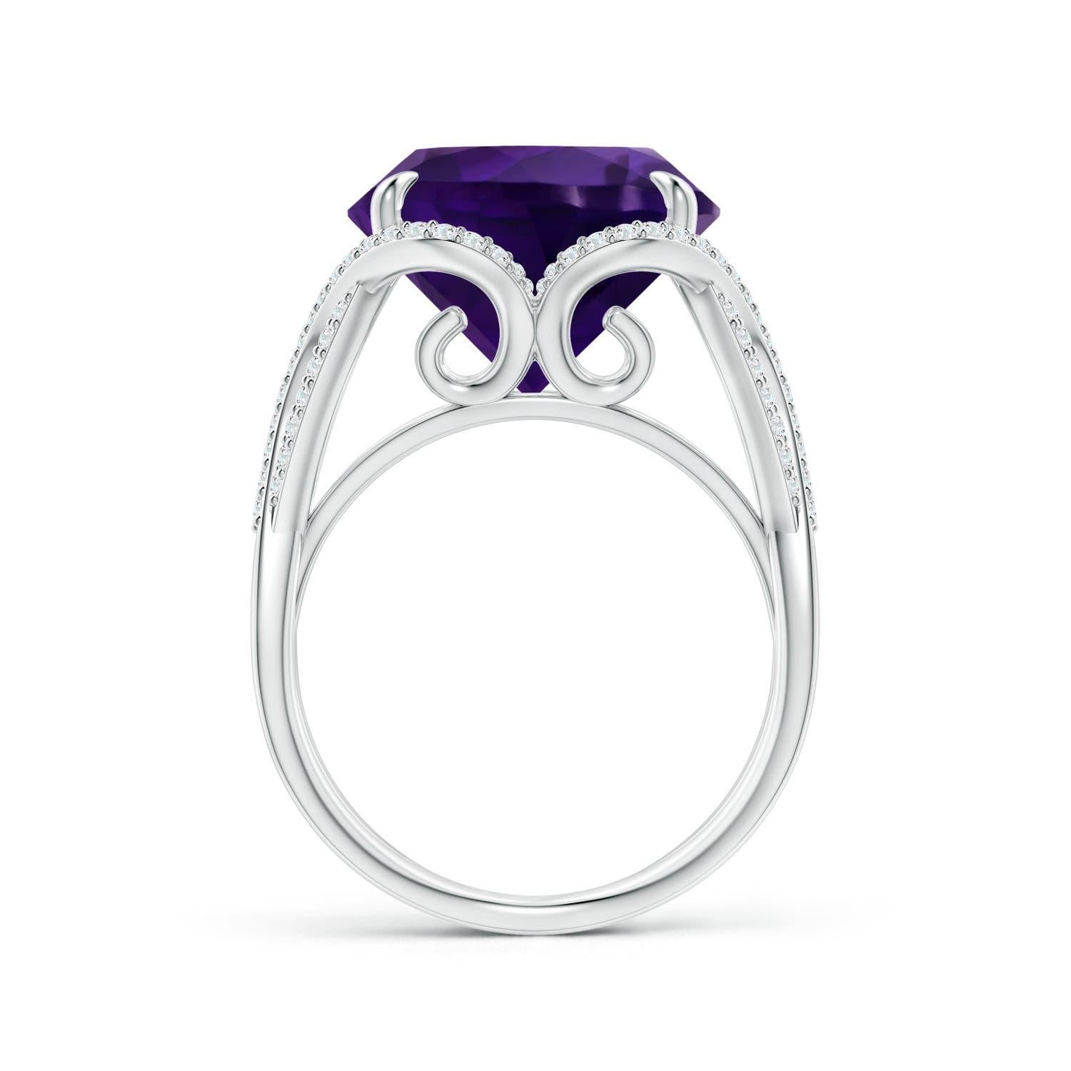 <p>À propos d'Angara :<br />Chez Angara, chaque bijou est une expression artisanale de l'amour et de l'individualité. Nous concevons avec intention, en utilisant des pierres précieuses de couleur vive et des diamants d'origine éthique pour créer des