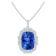 Pendant Necklaces