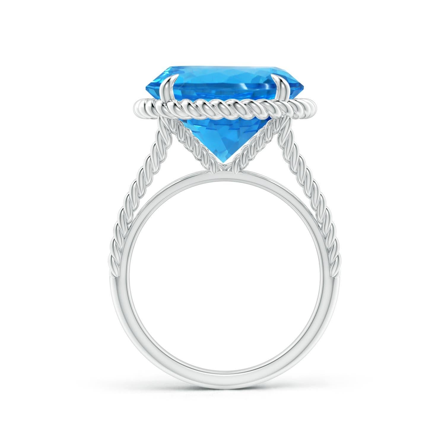 <p>Acerca de Angara:<br />En Angara, cada joya es una expresión artesanal de amor e individualidad. Diseñamos con intención, utilizando piedras preciosas de colores vivos y diamantes de origen ético para crear tesoros únicos e intemporales. Desde la
