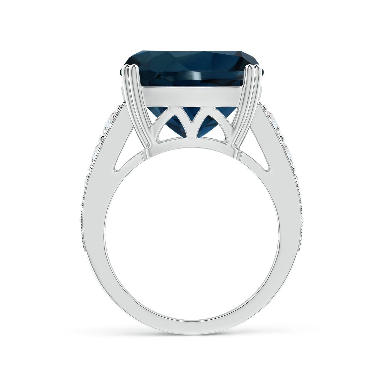 <p>À propos d'Angara :<br />Chez Angara, chaque bijou est une expression artisanale de l'amour et de l'individualité. Nous concevons avec intention, en utilisant des pierres précieuses de couleur vive et des diamants d'origine éthique pour créer des