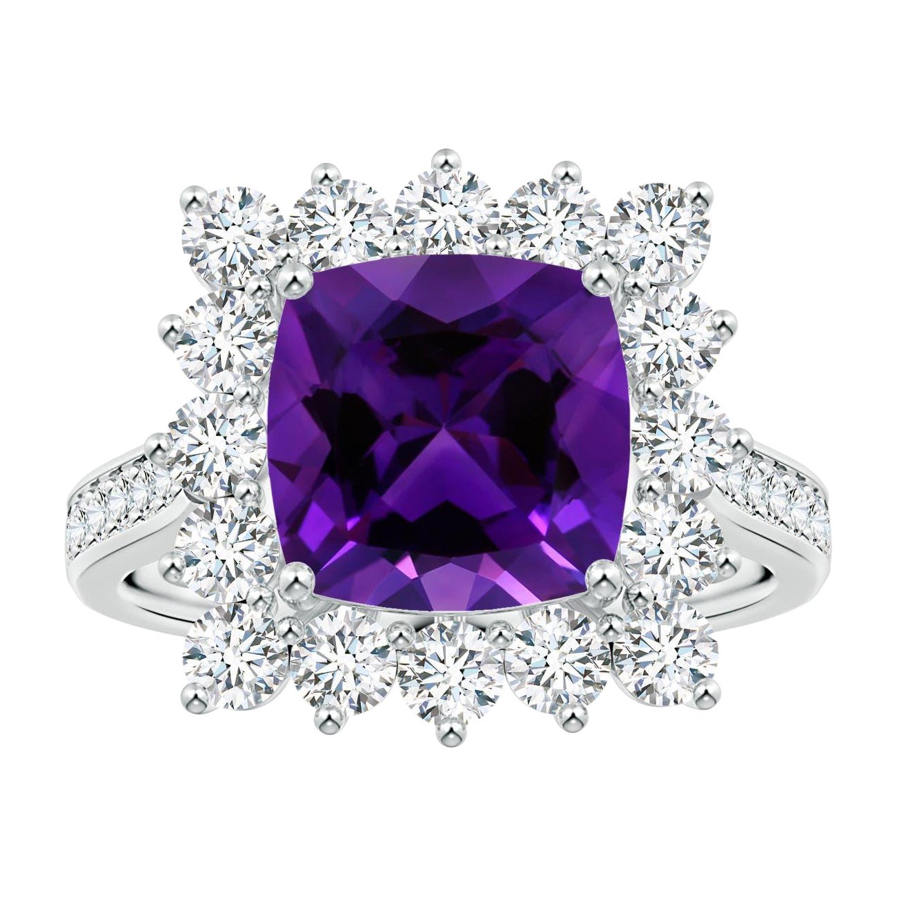 ANGARA INC. Más anillos