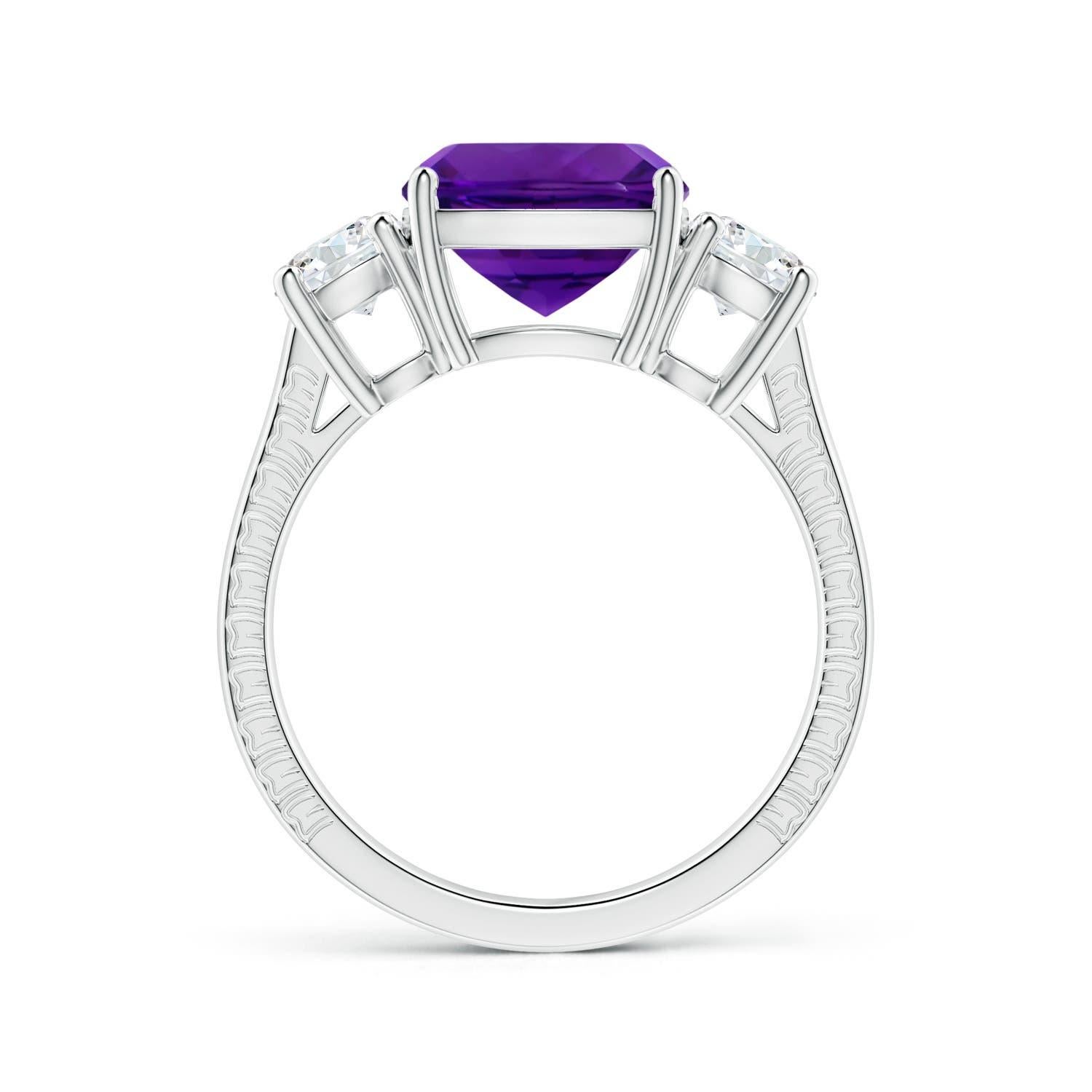<p>À propos d'Angara :<br />Chez Angara, chaque bijou est une expression artisanale de l'amour et de l'individualité. Nous concevons avec intention, en utilisant des pierres précieuses de couleur vive et des diamants d'origine éthique pour créer des