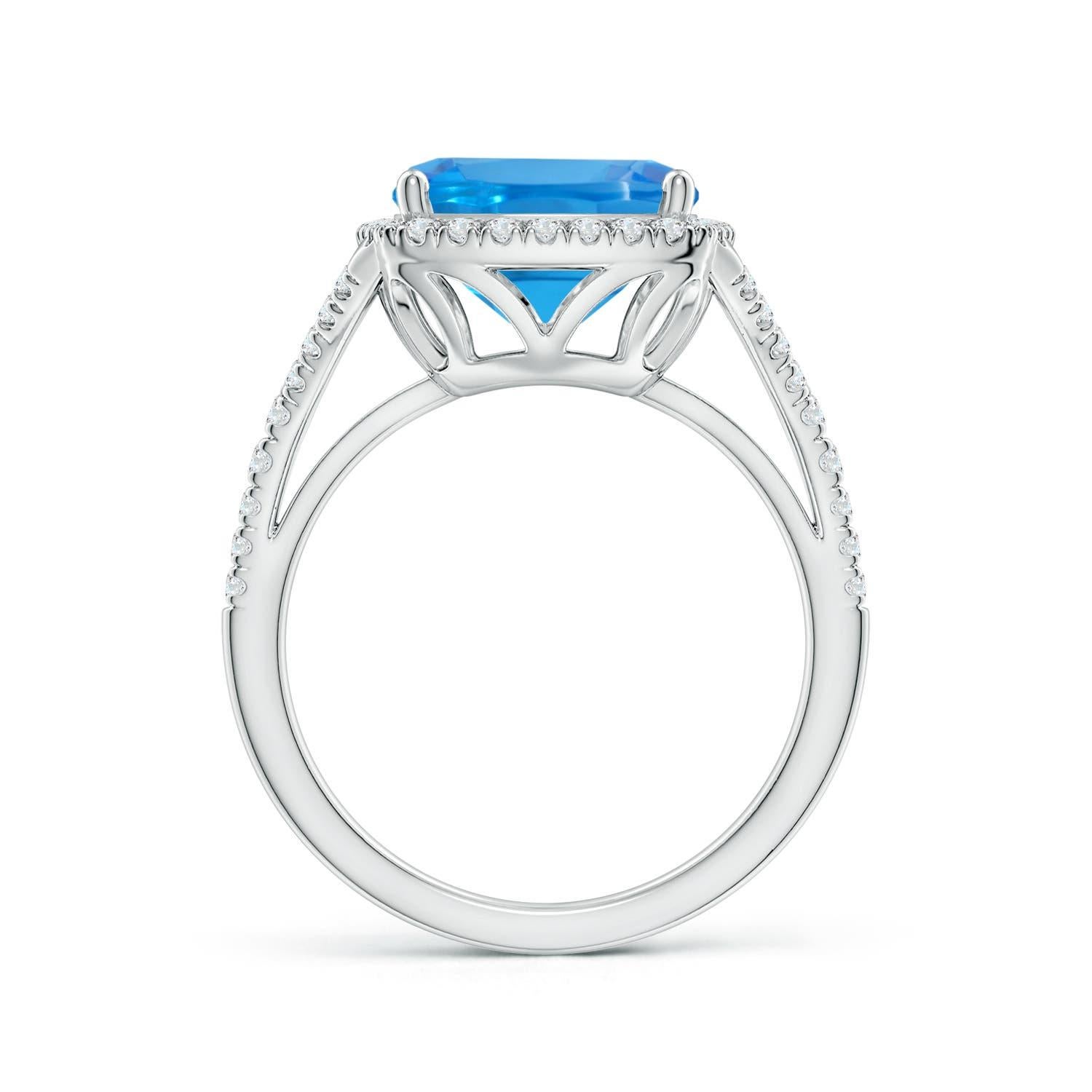 <p>Acerca de Angara:<br />En Angara, cada joya es una expresión artesanal de amor e individualidad. Diseñamos con intención, utilizando piedras preciosas de colores vivos y diamantes de origen ético para crear tesoros únicos e intemporales. Desde la