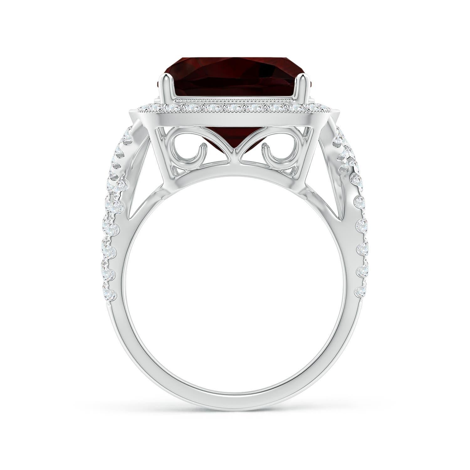 <p>À propos d'Angara :<br />Chez Angara, chaque bijou est une expression artisanale de l'amour et de l'individualité. Nous concevons avec intention, en utilisant des pierres précieuses de couleur vive et des diamants d'origine éthique pour créer des