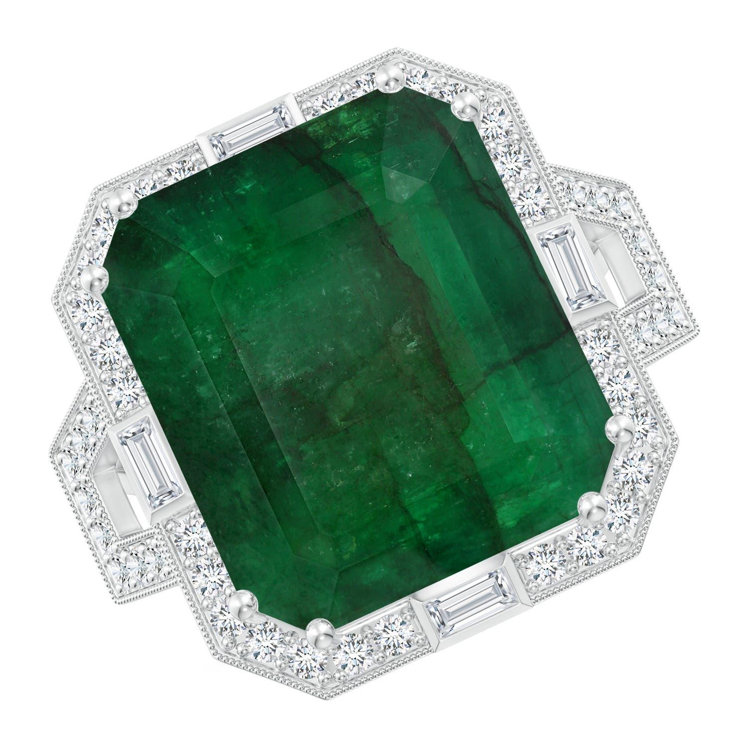 <p>Acerca de Angara:<br />En Angara, cada joya es una expresión artesanal de amor e individualidad. Diseñamos con intención, utilizando piedras preciosas de colores vivos y diamantes de origen ético para crear tesoros únicos e intemporales. Desde la
