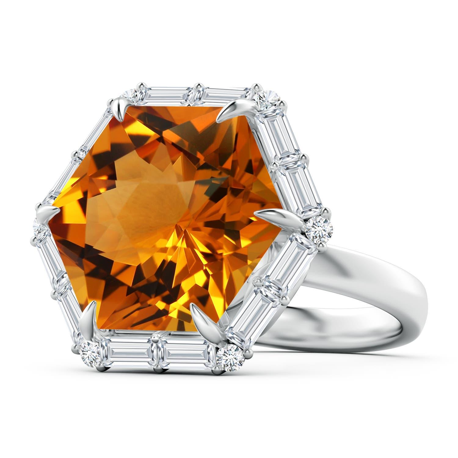 <p>À propos d'Angara :<br />Chez Angara, chaque bijou est une expression artisanale de l'amour et de l'individualité. Nous concevons avec intention, en utilisant des pierres précieuses de couleur vive et des diamants d'origine éthique pour créer des
