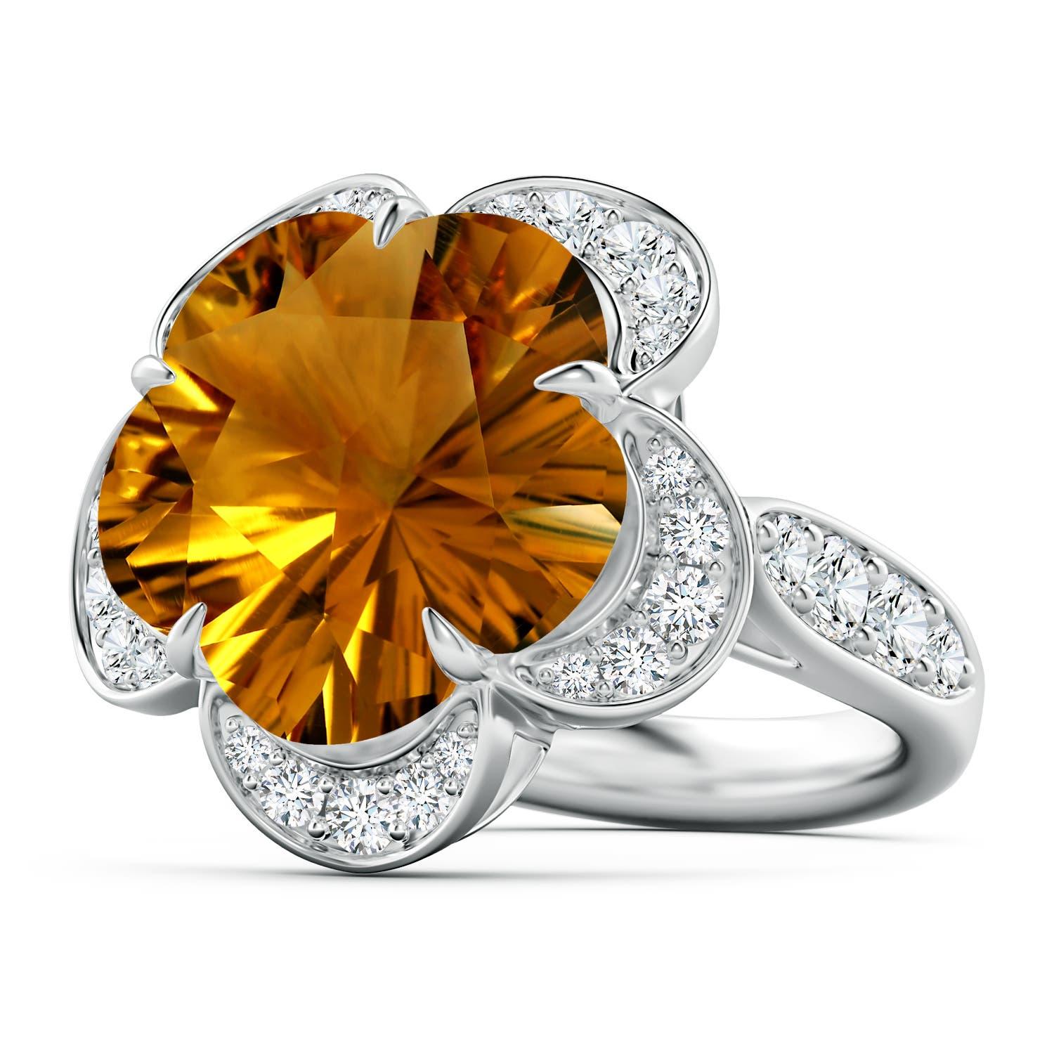 <p>À propos d'Angara :<br />Chez Angara, chaque bijou est une expression artisanale de l'amour et de l'individualité. Nous concevons avec intention, en utilisant des pierres précieuses de couleur vive et des diamants d'origine éthique pour créer des