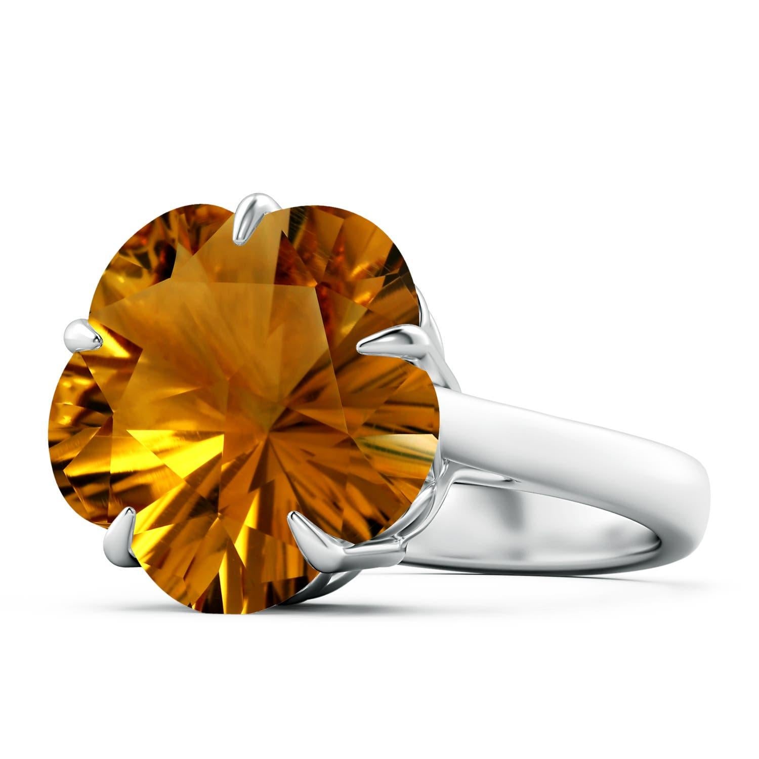 <p>À propos d'Angara :<br />Chez Angara, chaque bijou est une expression artisanale de l'amour et de l'individualité. Nous concevons avec intention, en utilisant des pierres précieuses de couleur vive et des diamants d'origine éthique pour créer des