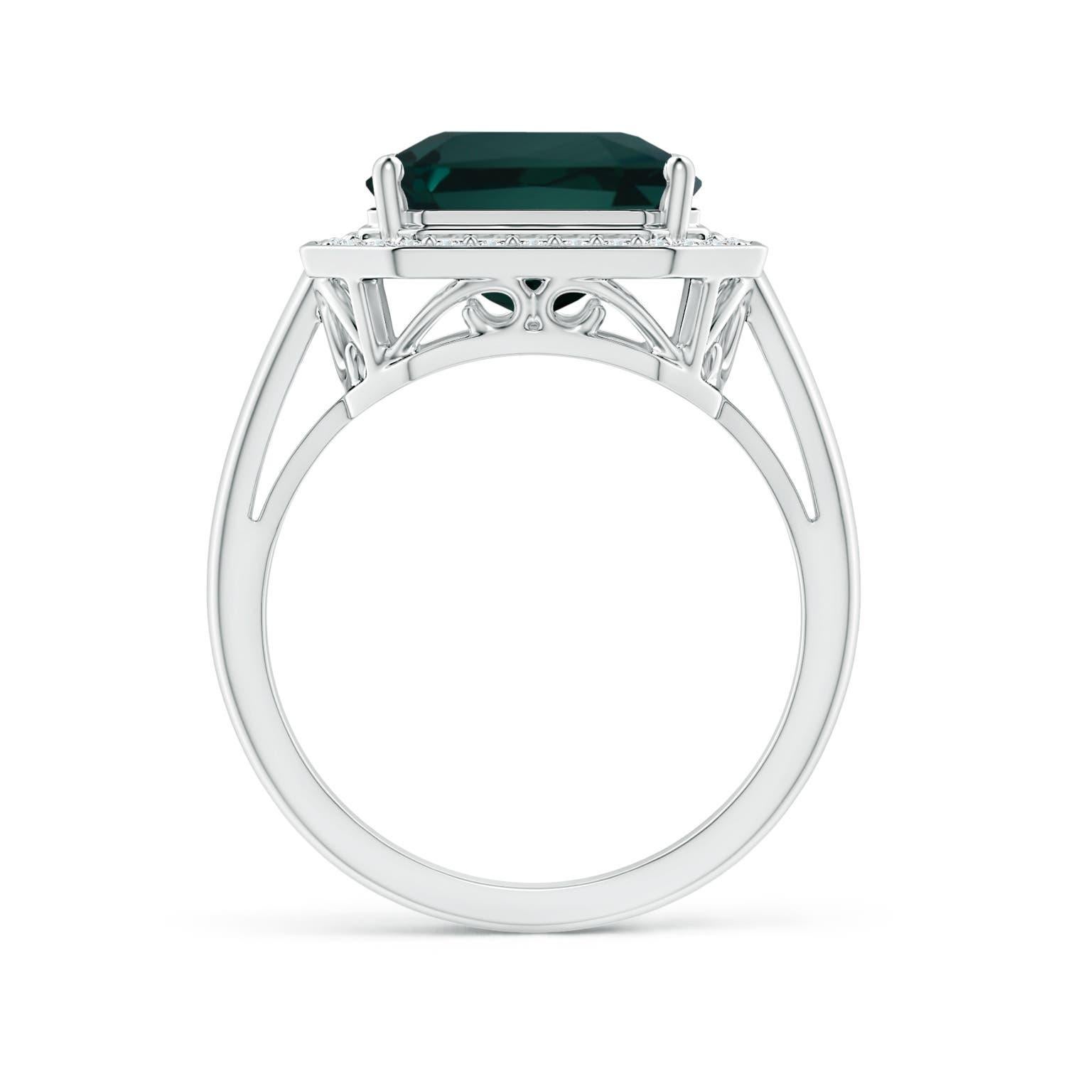 <p>Acerca de Angara:<br />En Angara, cada joya es una expresión artesanal de amor e individualidad. Diseñamos con intención, utilizando piedras preciosas de colores vivos y diamantes de origen ético para crear tesoros únicos e intemporales. Desde la