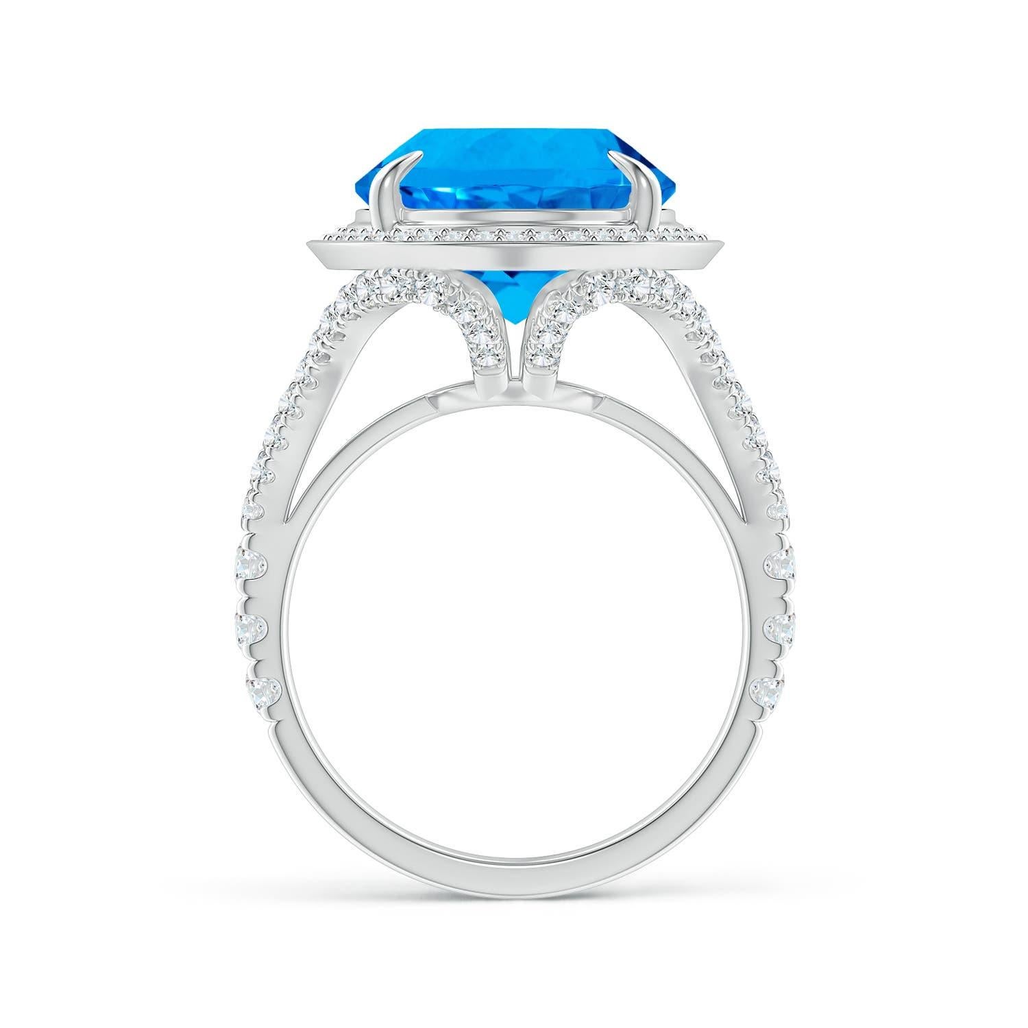 <p>À propos d'Angara :<br />Chez Angara, chaque bijou est une expression artisanale de l'amour et de l'individualité. Nous concevons avec intention, en utilisant des pierres précieuses de couleur vive et des diamants d'origine éthique pour créer des