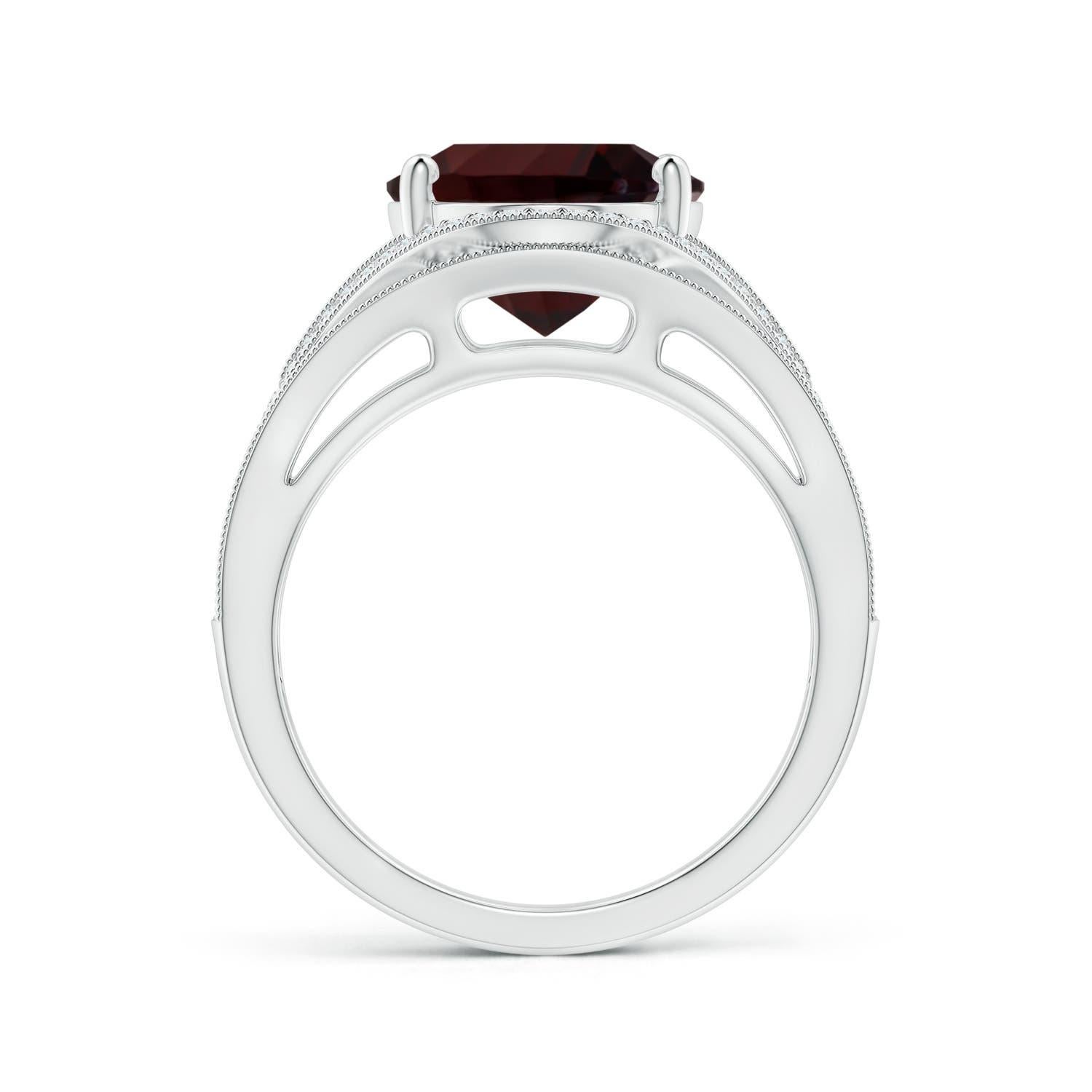<p>À propos d'Angara :<br />Chez Angara, chaque bijou est une expression artisanale de l'amour et de l'individualité. Nous concevons avec intention, en utilisant des pierres précieuses de couleur vive et des diamants d'origine éthique pour créer des