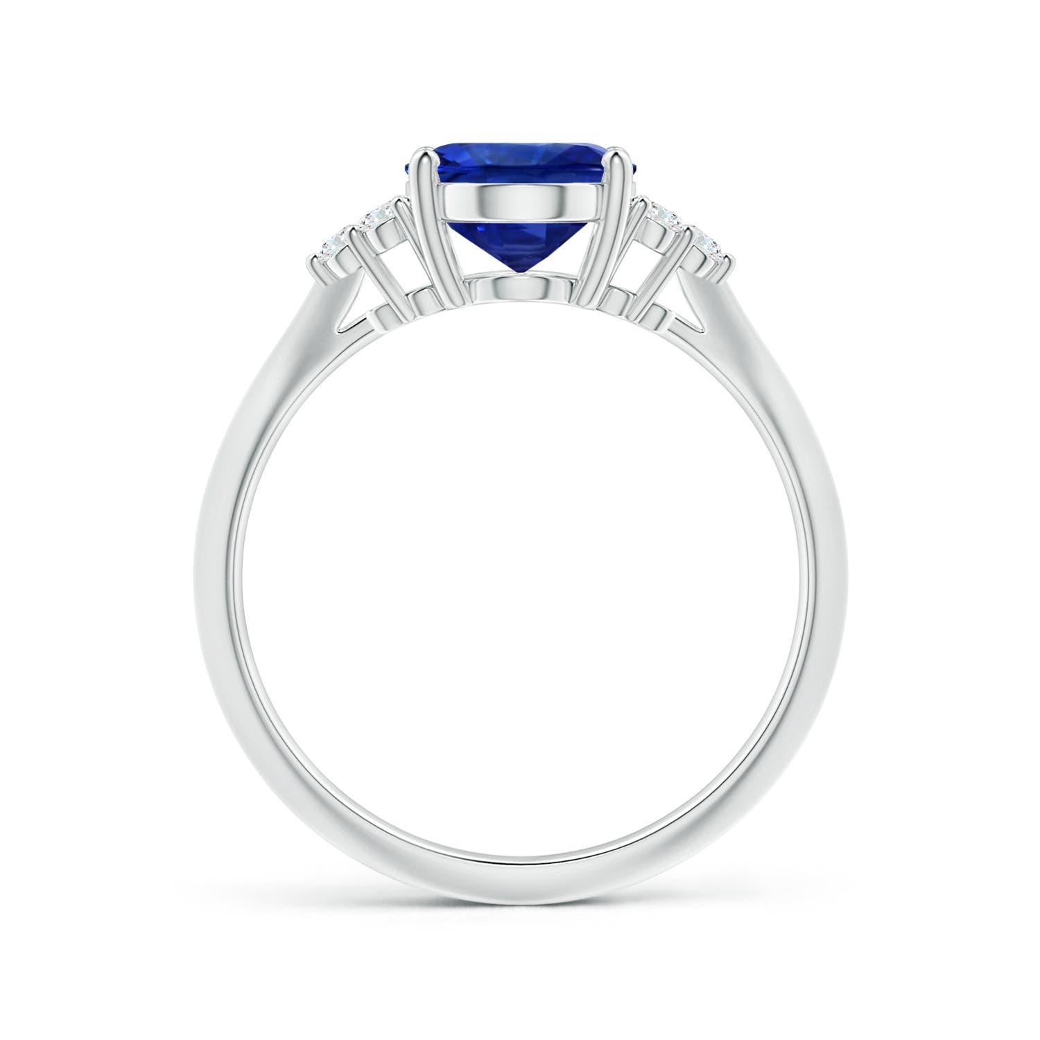 <p>À propos d'Angara :<br />Chez Angara, chaque bijou est une expression artisanale de l'amour et de l'individualité. Nous concevons avec intention, en utilisant des pierres précieuses de couleur vive et des diamants d'origine éthique pour créer des