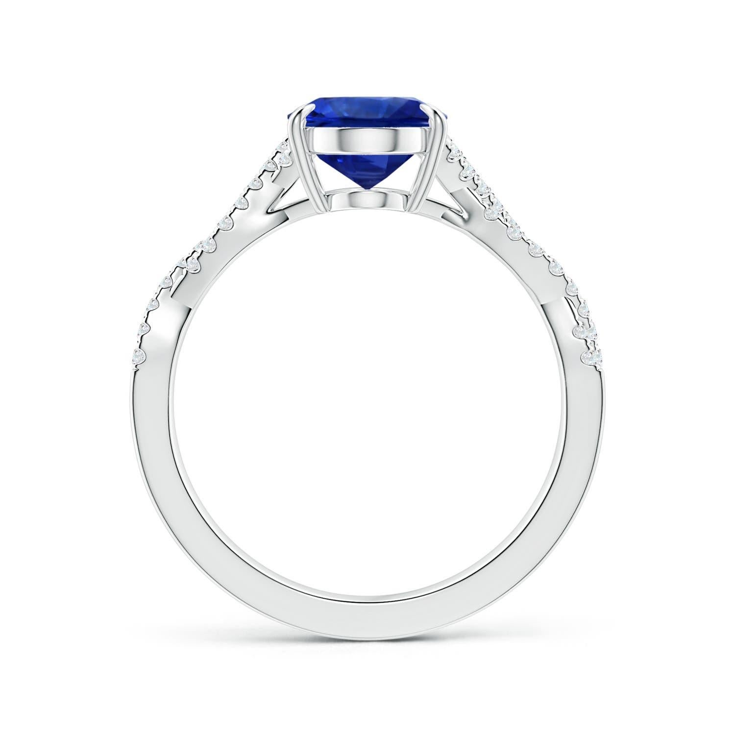 <p>À propos d'Angara :<br />Chez Angara, chaque bijou est une expression artisanale de l'amour et de l'individualité. Nous concevons avec intention, en utilisant des pierres précieuses de couleur vive et des diamants d'origine éthique pour créer des