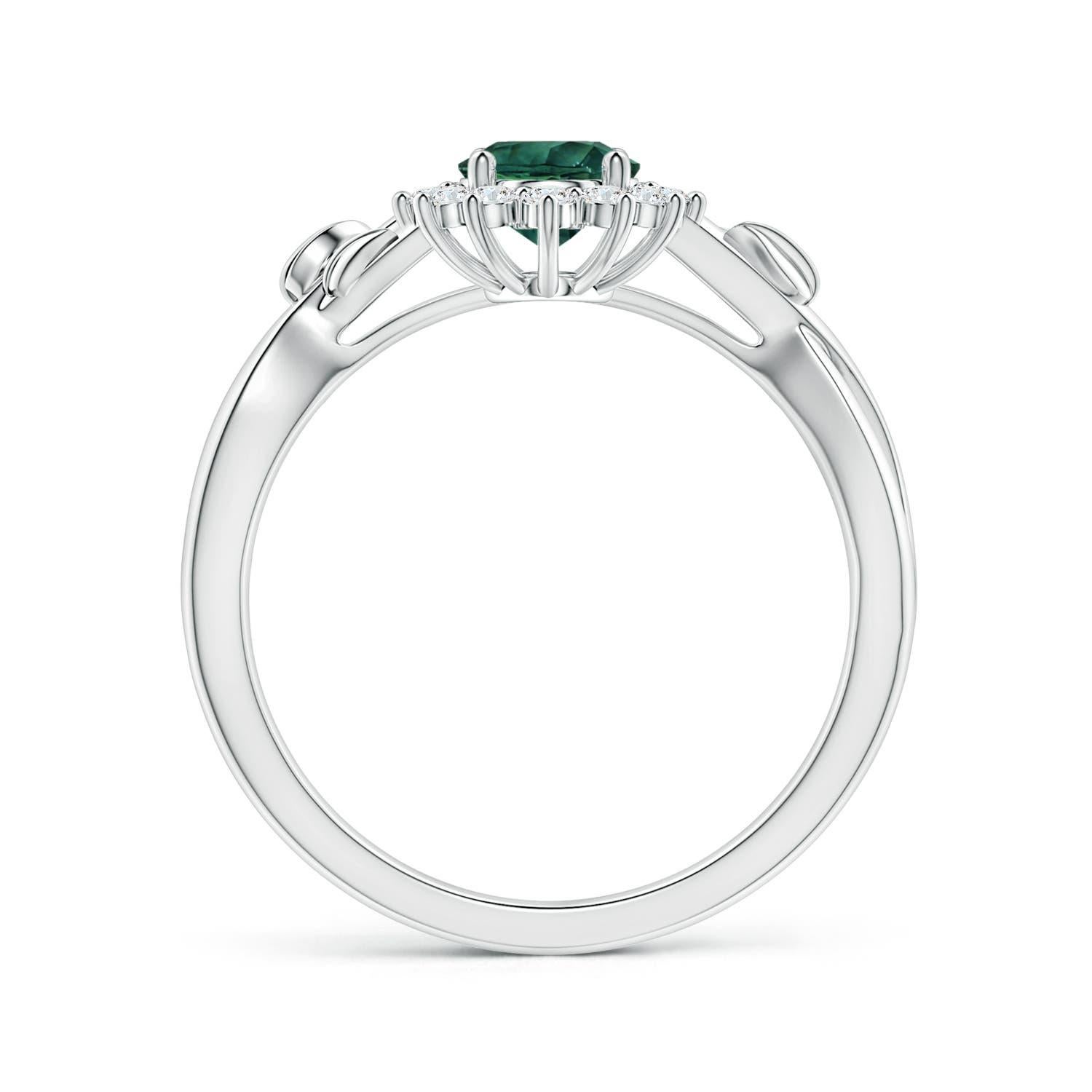 <p>À propos d'Angara :<br />Chez Angara, chaque bijou est une expression artisanale de l'amour et de l'individualité. Nous concevons avec intention, en utilisant des pierres précieuses de couleur vive et des diamants d'origine éthique pour créer des