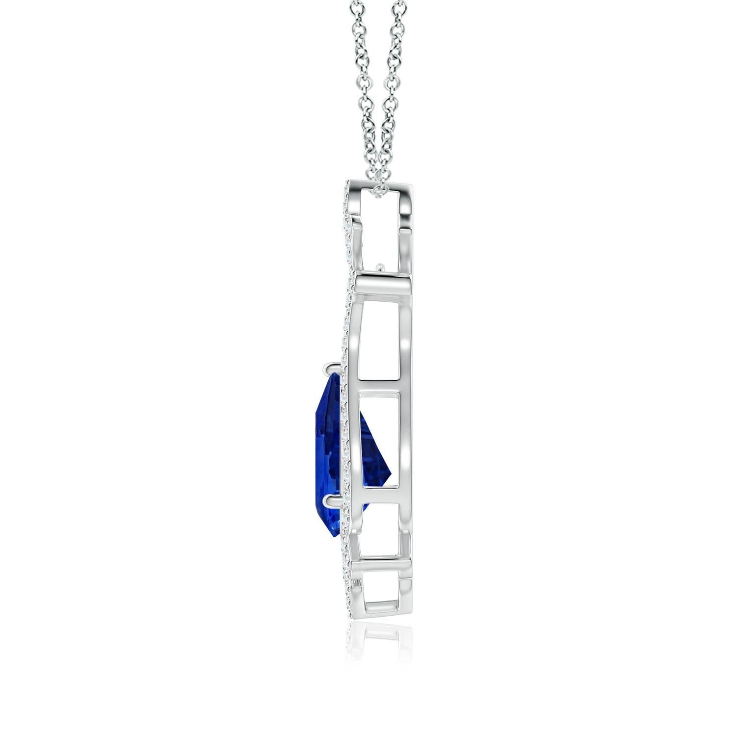 <p>À propos d'Angara :<br />Chez Angara, chaque bijou est une expression artisanale de l'amour et de l'individualité. Nous concevons avec intention, en utilisant des pierres précieuses de couleur vive et des diamants d'origine éthique pour créer des