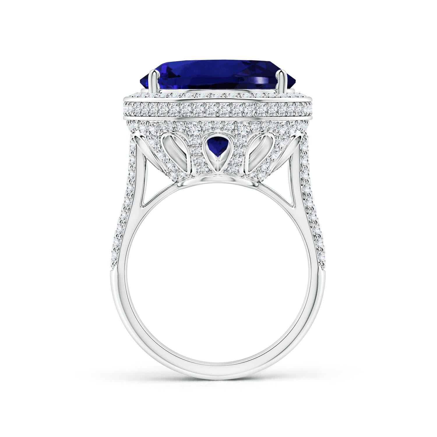 <p>À propos d'Angara :<br />Chez Angara, chaque bijou est une expression artisanale de l'amour et de l'individualité. Nous concevons avec intention, en utilisant des pierres précieuses de couleur vive et des diamants d'origine éthique pour créer des