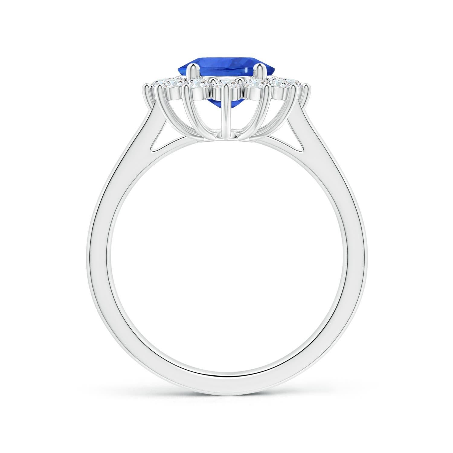 <p>À propos d'Angara :<br />Chez Angara, chaque bijou est une expression artisanale de l'amour et de l'individualité. Nous concevons avec intention, en utilisant des pierres précieuses de couleur vive et des diamants d'origine éthique pour créer des