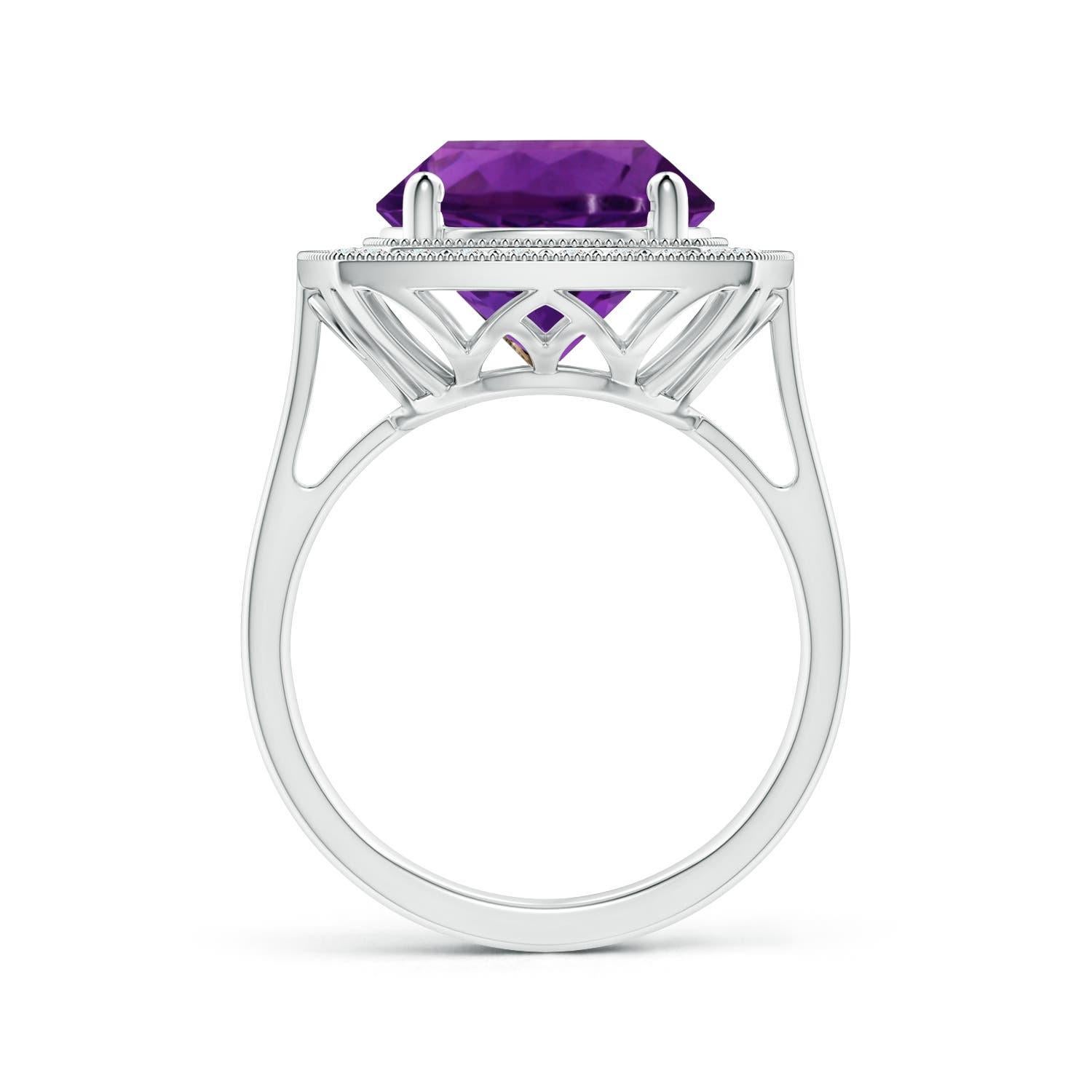 <p>À propos d'Angara :<br />Chez Angara, chaque bijou est une expression artisanale de l'amour et de l'individualité. Nous concevons avec intention, en utilisant des pierres précieuses de couleur vive et des diamants d'origine éthique pour créer des