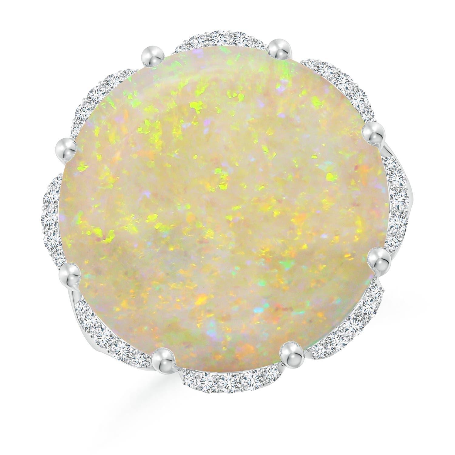 <p>À propos d'Angara :<br />Chez Angara, chaque bijou est une expression artisanale de l'amour et de l'individualité. Nous concevons avec intention, en utilisant des pierres précieuses de couleur vive et des diamants d'origine éthique pour créer des