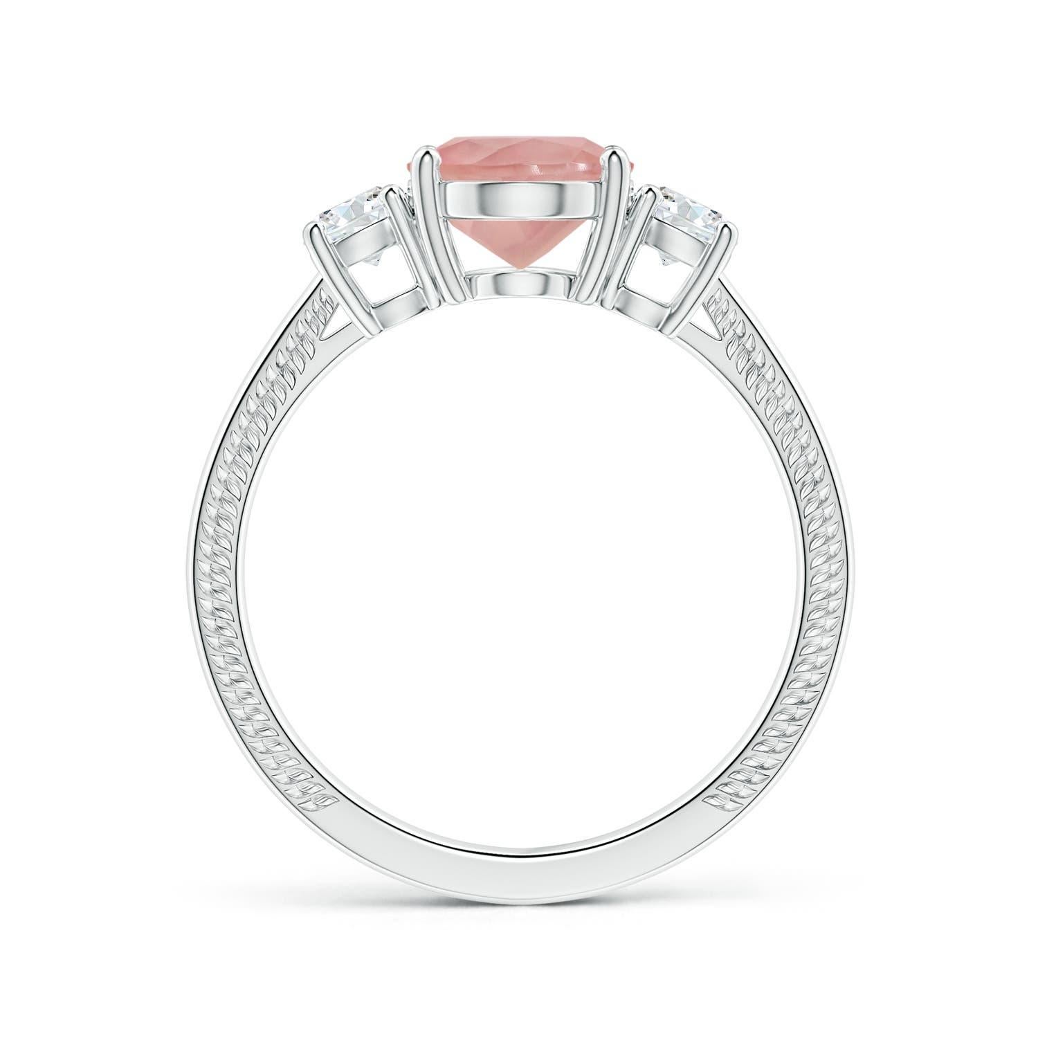 <p>À propos d'Angara :<br />Chez Angara, chaque bijou est une expression artisanale de l'amour et de l'individualité. Nous concevons avec intention, en utilisant des pierres précieuses de couleur vive et des diamants d'origine éthique pour créer des