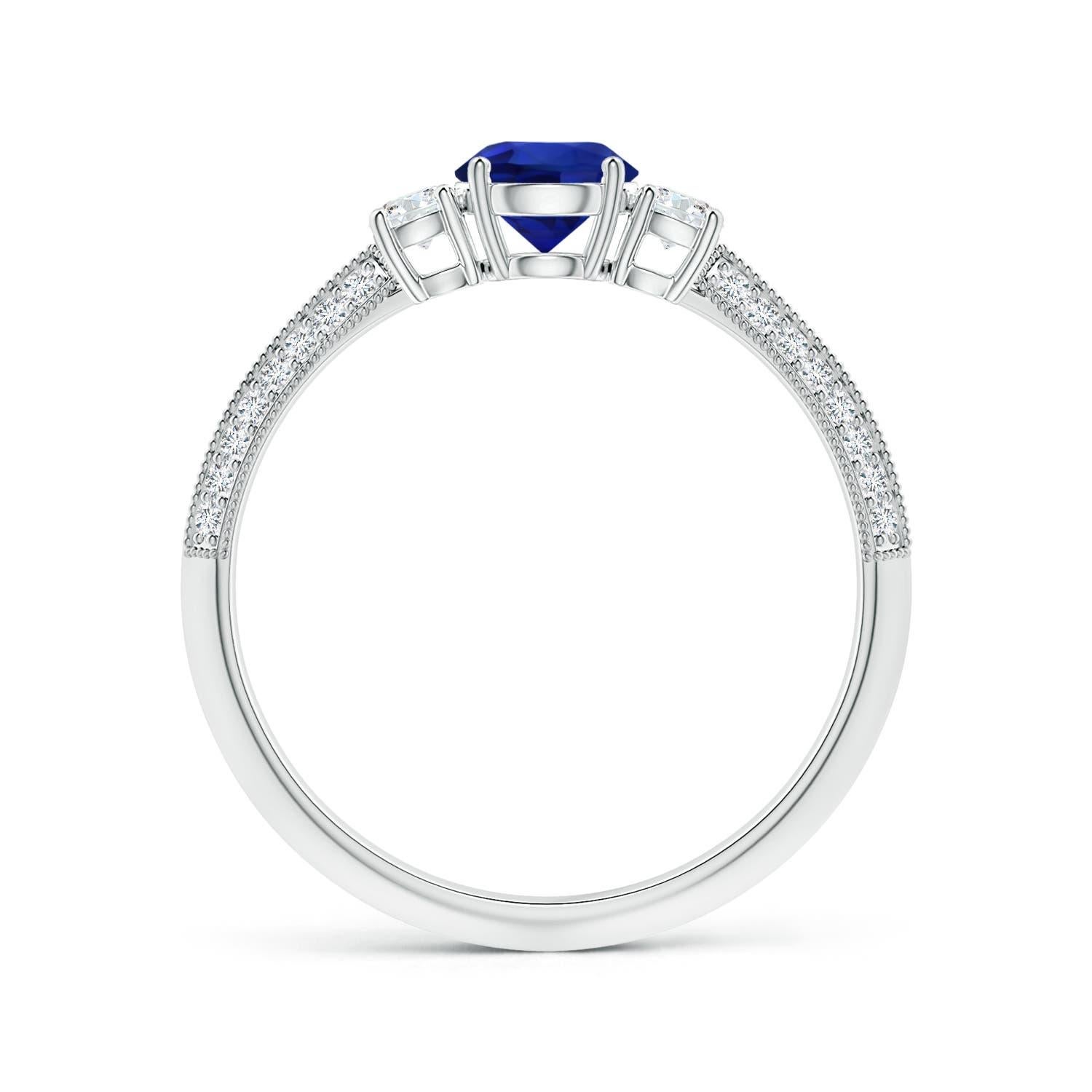 <p>À propos d'Angara :<br />Chez Angara, chaque bijou est une expression artisanale de l'amour et de l'individualité. Nous concevons avec intention, en utilisant des pierres précieuses de couleur vive et des diamants d'origine éthique pour créer des