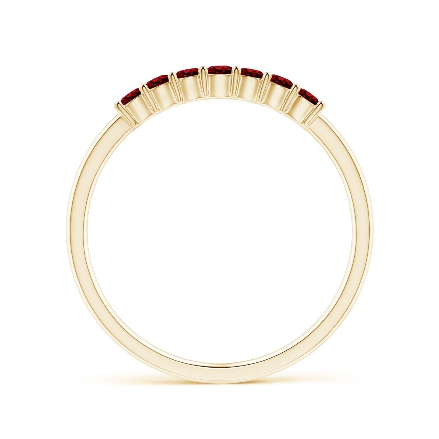 <p>About Angara:<br />At Angara, every piece of jewellery is a handcrafted expression of love and individuality. We design with intention—using vivid coloured gemstones and ethically sourced diamonds to create timeless, one-of-a-kind treasures. From