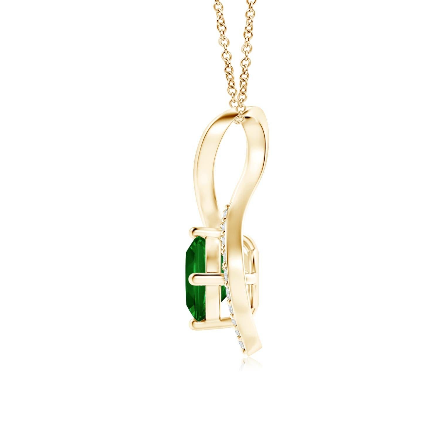 <p>About Angara:<br />At Angara, every piece of jewellery is a handcrafted expression of love and individuality. We design with intention—using vivid coloured gemstones and ethically sourced diamonds to create timeless, one-of-a-kind treasures. From