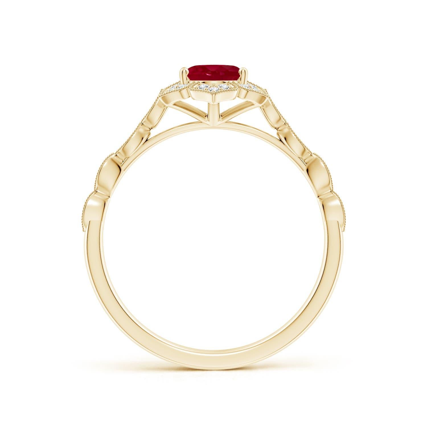 <p>About Angara:<br />At Angara, every piece of jewellery is a handcrafted expression of love and individuality. We design with intention—using vivid coloured gemstones and ethically sourced diamonds to create timeless, one-of-a-kind treasures. From