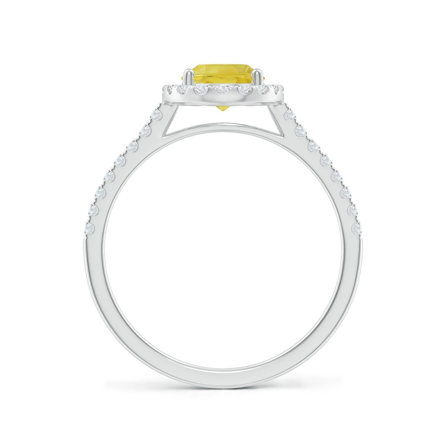 <p>À propos d'Angara :<br />Chez Angara, chaque bijou est une expression artisanale de l'amour et de l'individualité. Nous concevons avec intention, en utilisant des pierres précieuses de couleur vive et des diamants d'origine éthique pour créer des