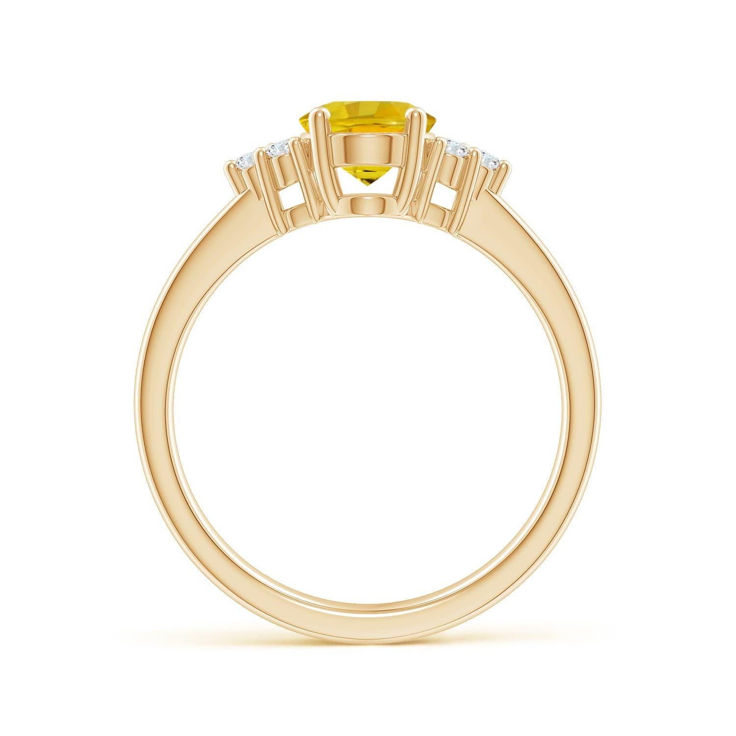 <p>À propos d'Angara :<br />Chez Angara, chaque bijou est une expression artisanale de l'amour et de l'individualité. Nous concevons avec intention, en utilisant des pierres précieuses de couleur vive et des diamants d'origine éthique pour créer des