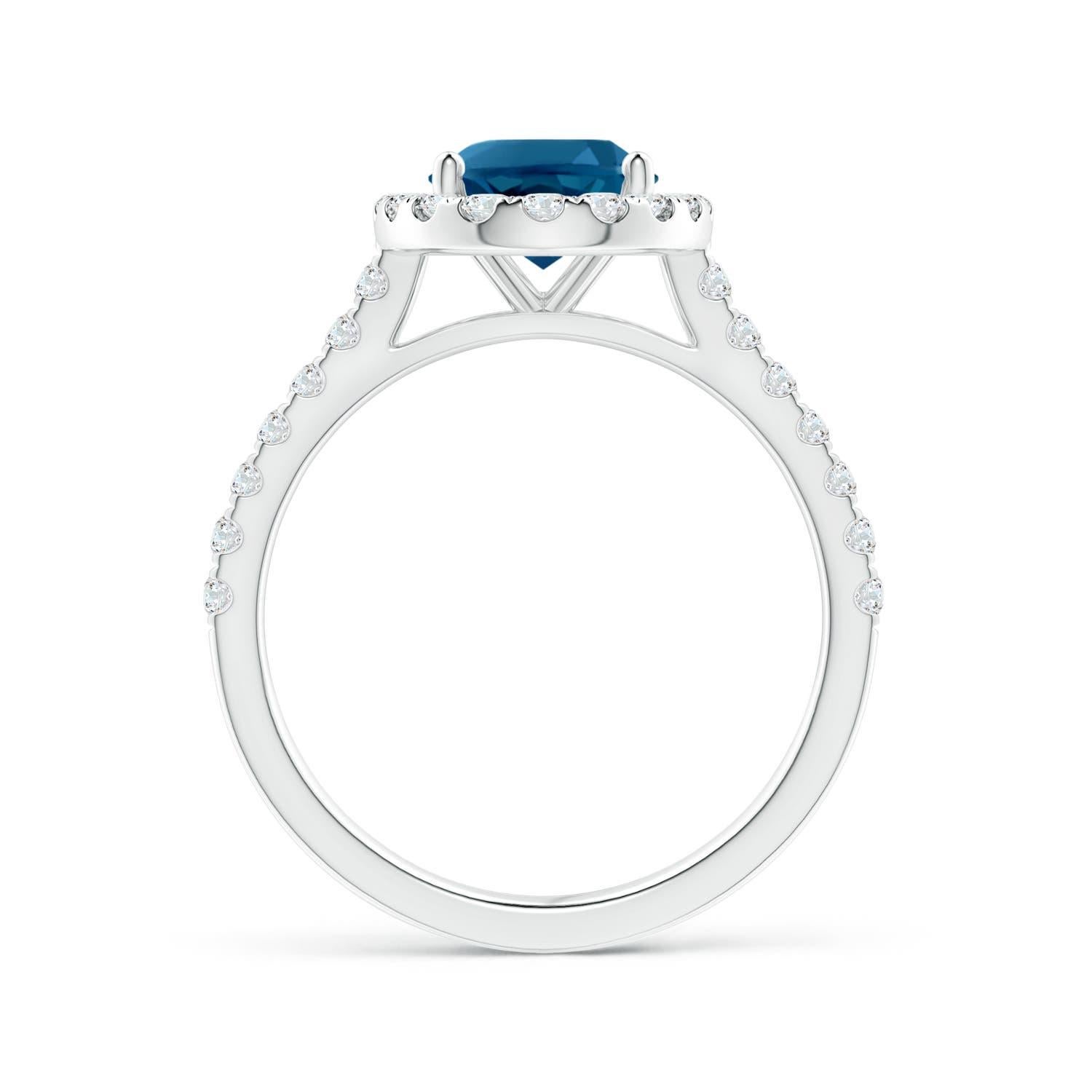 <p>About Angara:<br />At Angara, every piece of jewellery is a handcrafted expression of love and individuality. We design with intention—using vivid coloured gemstones and ethically sourced diamonds to create timeless, one-of-a-kind treasures. From