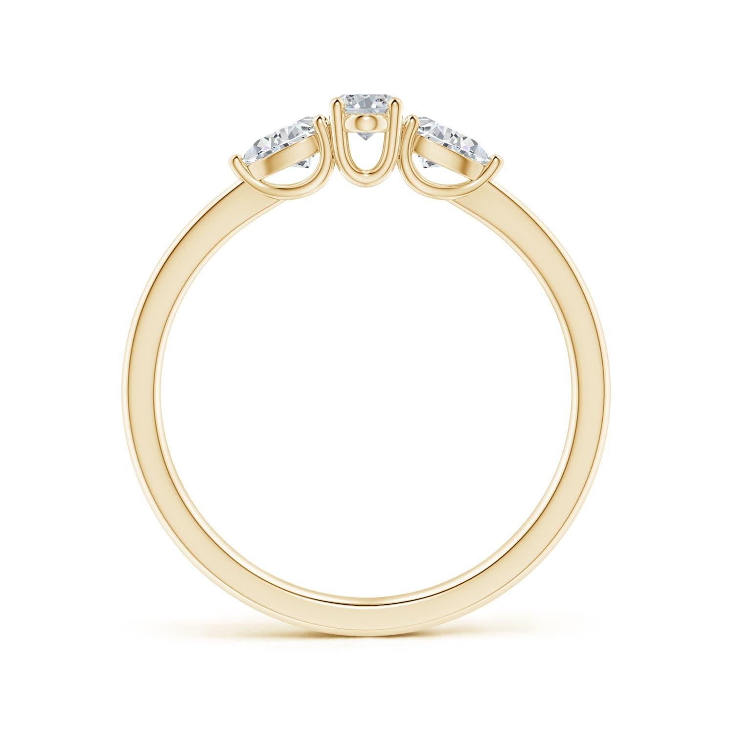 <p>About Angara:<br />At Angara, every piece of jewellery is a handcrafted expression of love and individuality. We design with intention—using vivid coloured gemstones and ethically sourced diamonds to create timeless, one-of-a-kind treasures. From