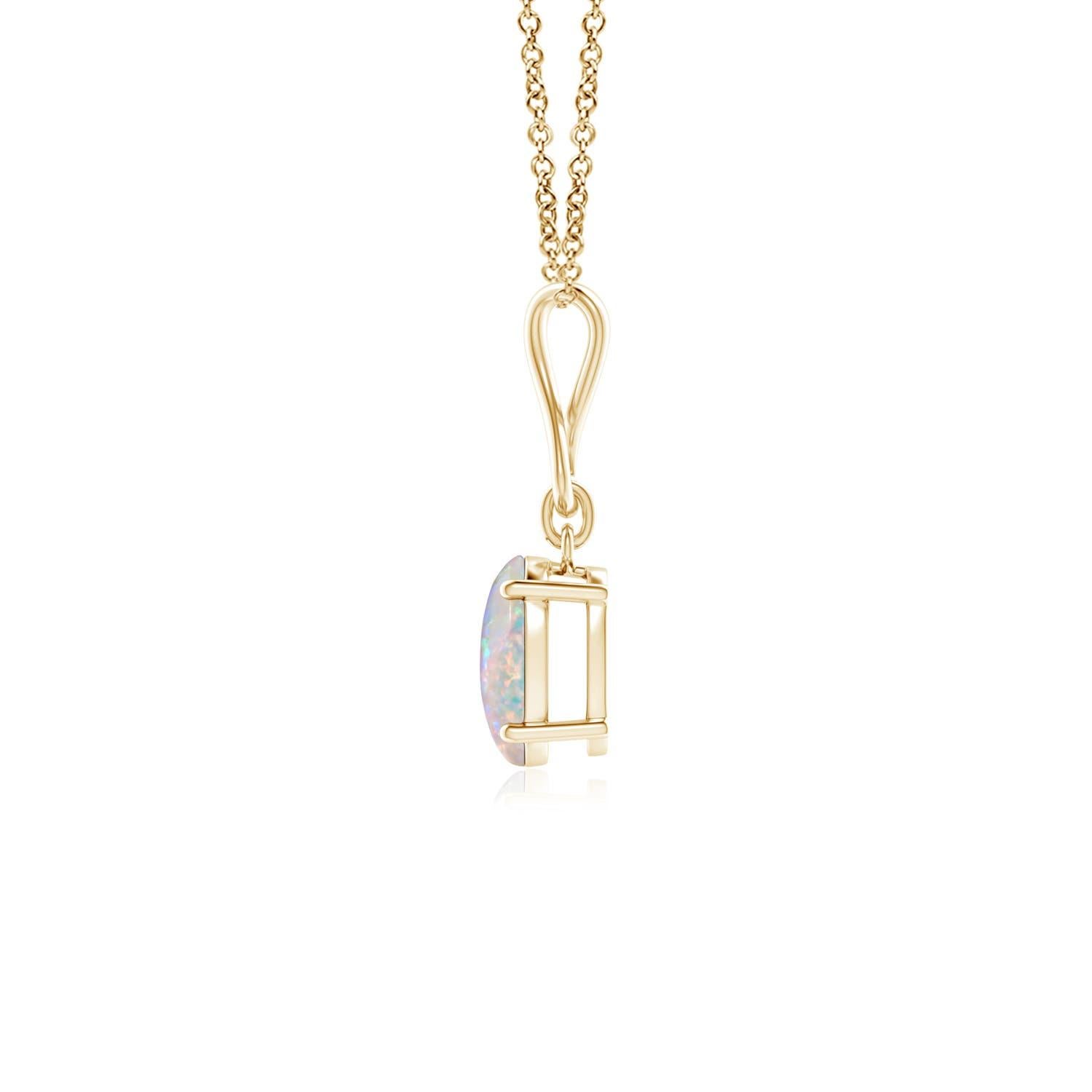 <p>À propos d'Angara :<br />Chez Angara, chaque bijou est une expression artisanale de l'amour et de l'individualité. Nous concevons avec intention, en utilisant des pierres précieuses de couleur vive et des diamants d'origine éthique pour créer des