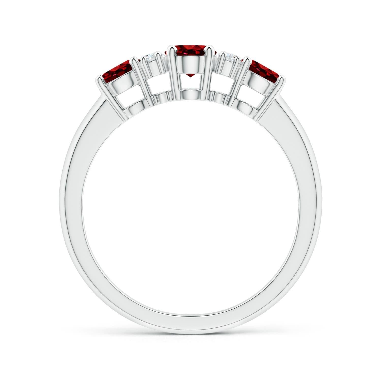 <p>About Angara:<br />At Angara, every piece of jewellery is a handcrafted expression of love and individuality. We design with intention—using vivid coloured gemstones and ethically sourced diamonds to create timeless, one-of-a-kind treasures. From