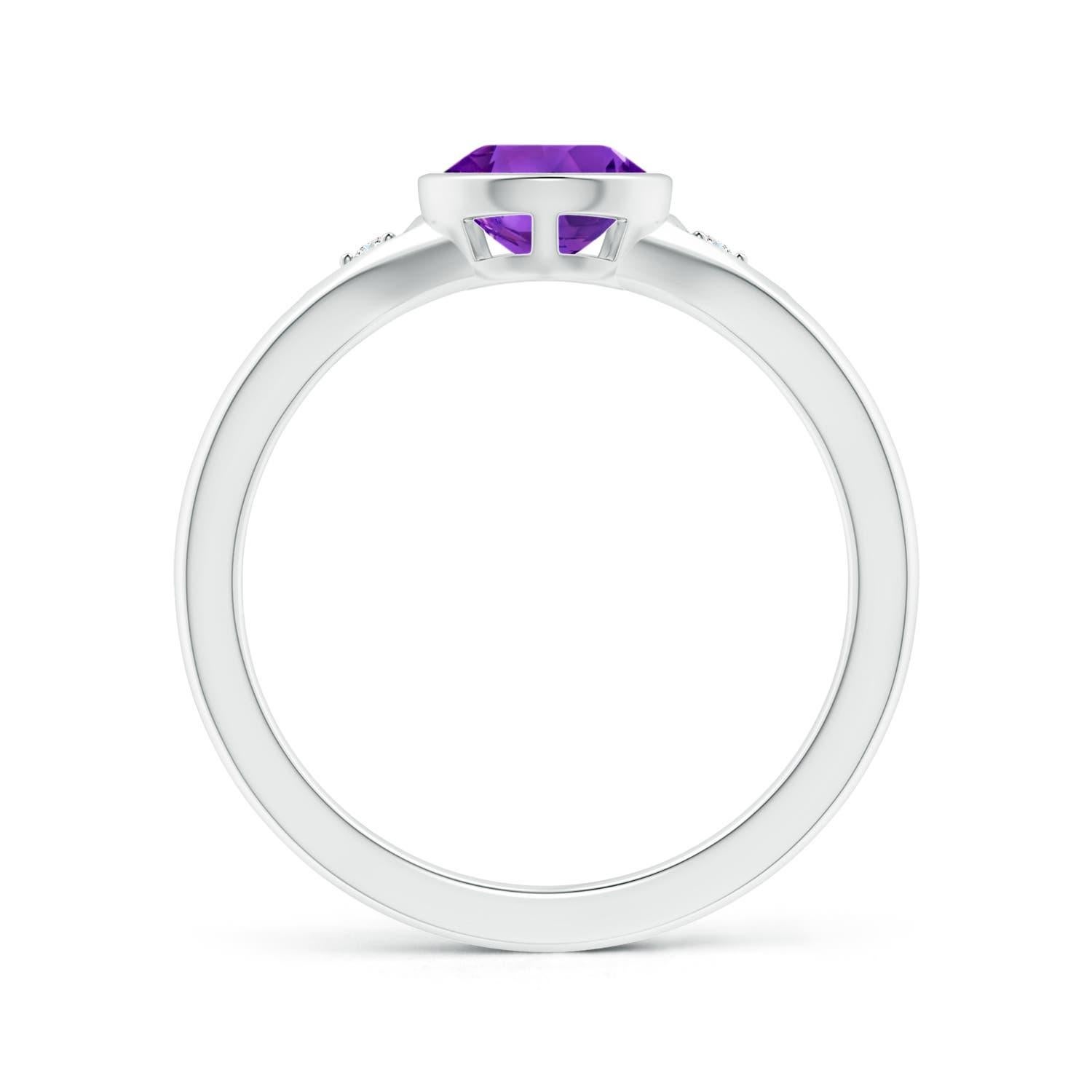 <p>À propos d'Angara :<br />Chez Angara, chaque bijou est une expression artisanale de l'amour et de l'individualité. Nous concevons avec intention, en utilisant des pierres précieuses de couleur vive et des diamants d'origine éthique pour créer des