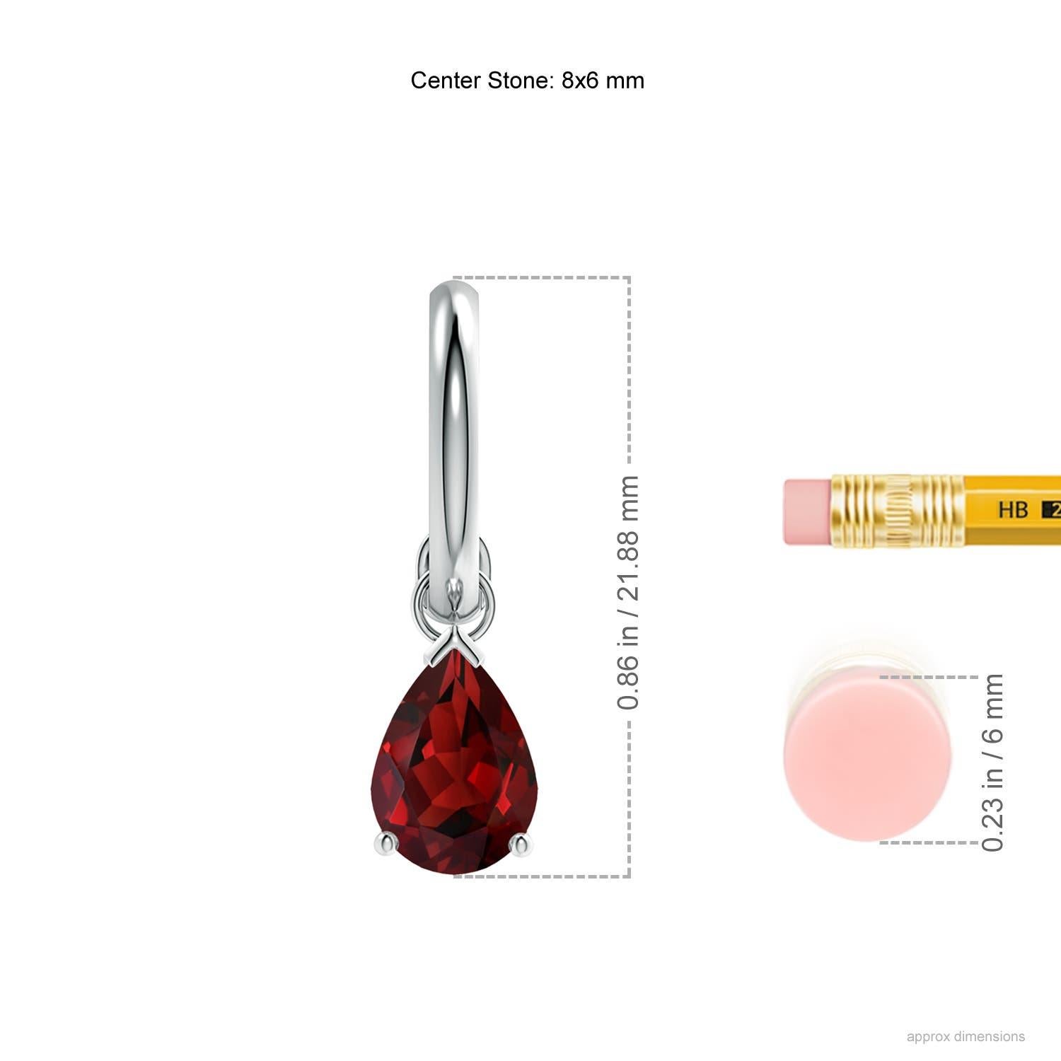 <p>À propos d'Angara :<br />Chez Angara, chaque bijou est une expression artisanale de l'amour et de l'individualité. Nous concevons avec intention, en utilisant des pierres précieuses de couleur vive et des diamants d'origine éthique pour créer des