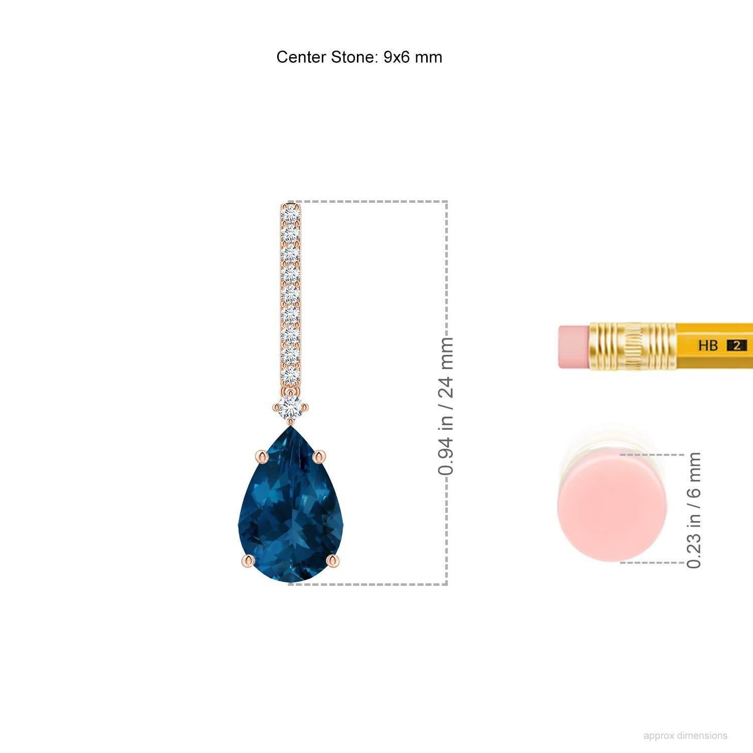 <p>À propos d'Angara :<br />Chez Angara, chaque bijou est une expression artisanale de l'amour et de l'individualité. Nous concevons avec intention, en utilisant des pierres précieuses de couleur vive et des diamants d'origine éthique pour créer des