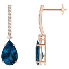 More Earrings