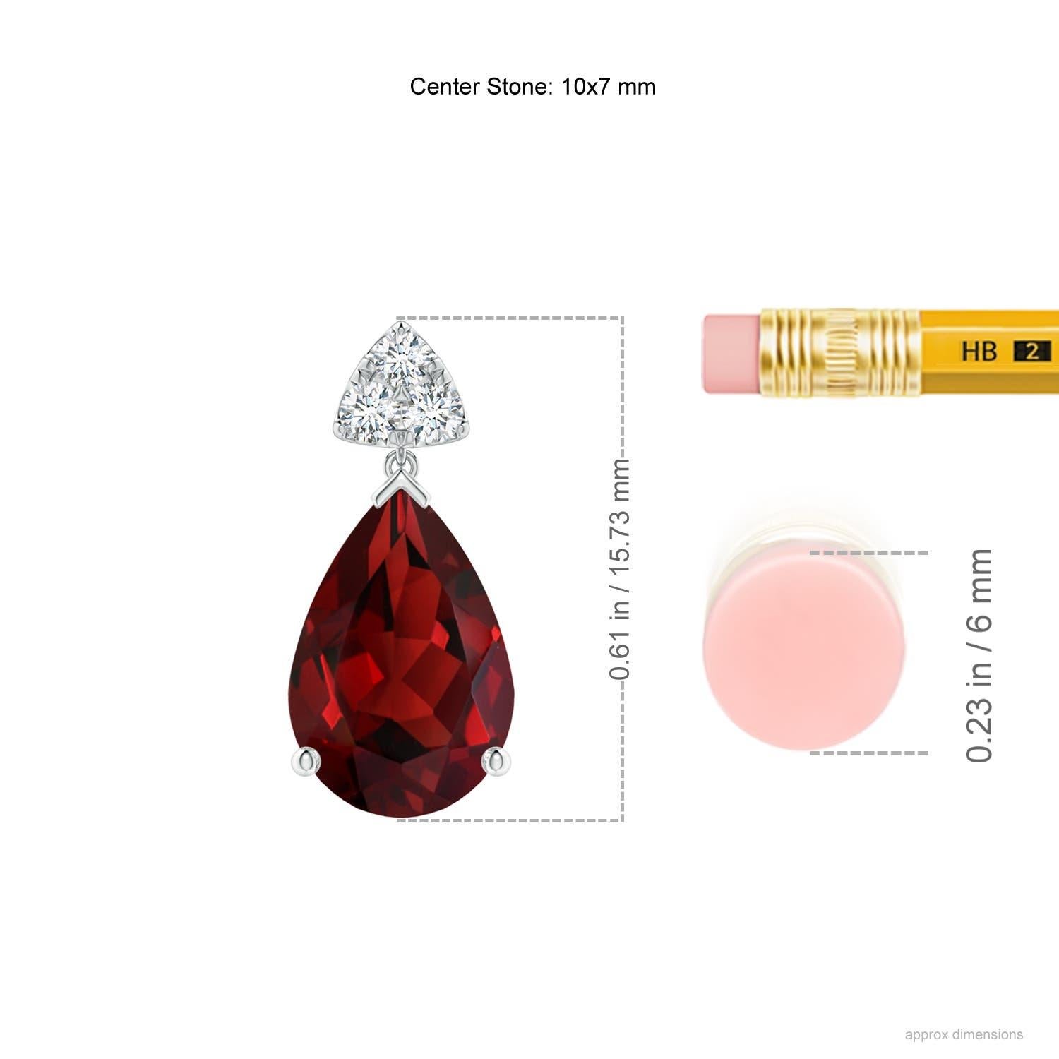 <p>À propos d'Angara :<br />Chez Angara, chaque bijou est une expression artisanale de l'amour et de l'individualité. Nous concevons avec intention, en utilisant des pierres précieuses de couleur vive et des diamants d'origine éthique pour créer des