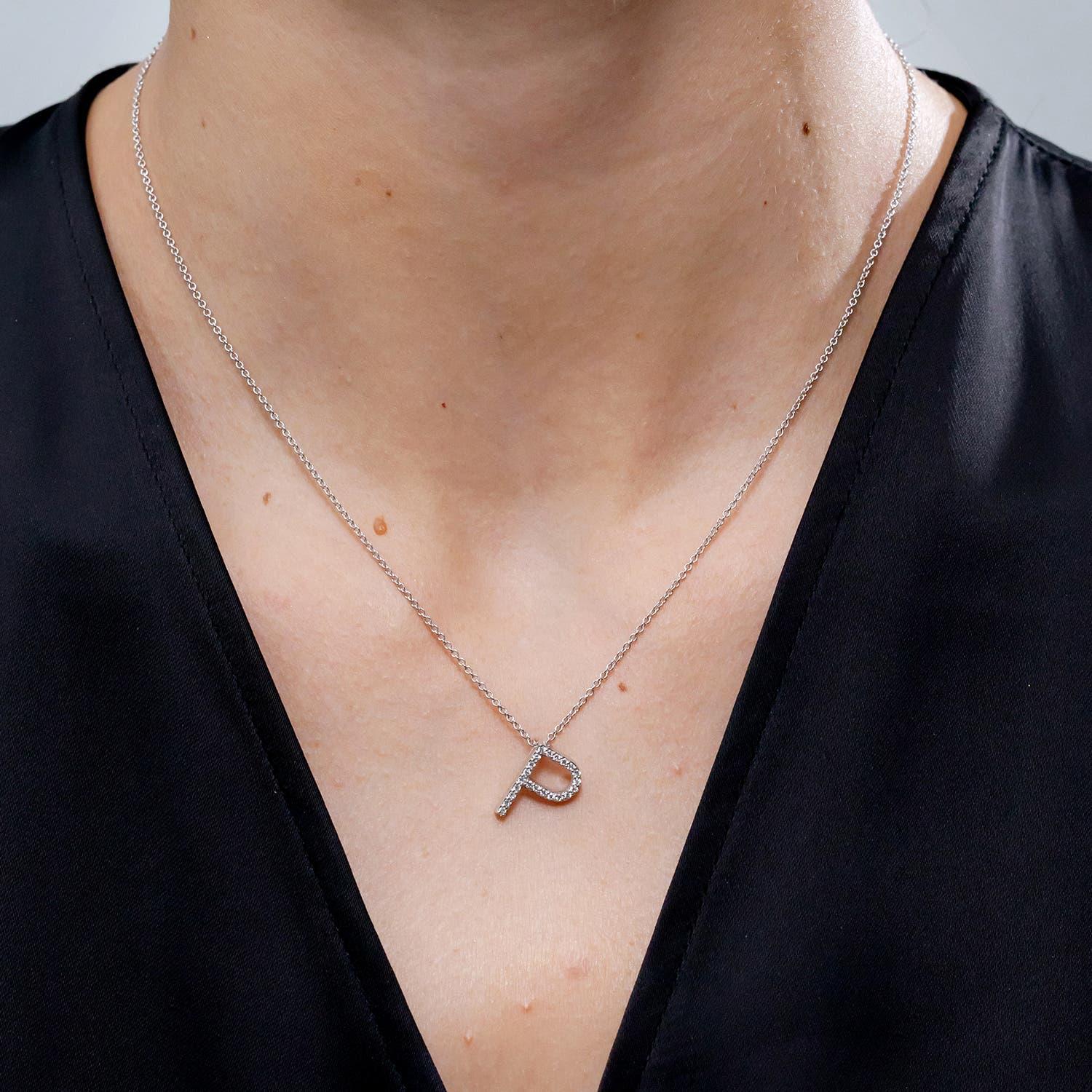 Modern Angara Natural Prong-Set Diamond Capital 