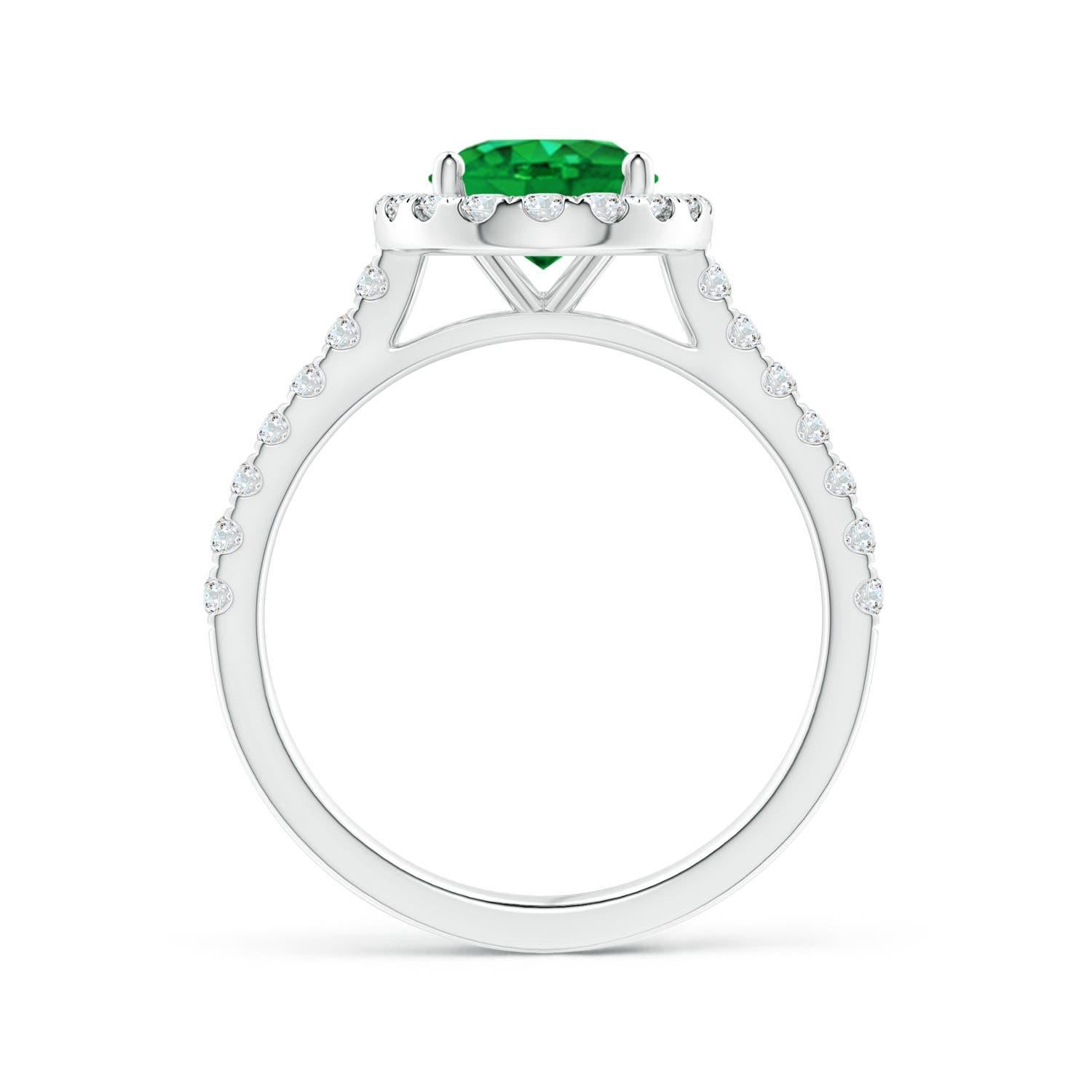 <p>Acerca de Angara:<br />En Angara, cada joya es una expresión artesanal de amor e individualidad. Diseñamos con intención, utilizando piedras preciosas de colores vivos y diamantes de origen ético para crear tesoros únicos e intemporales. Desde la