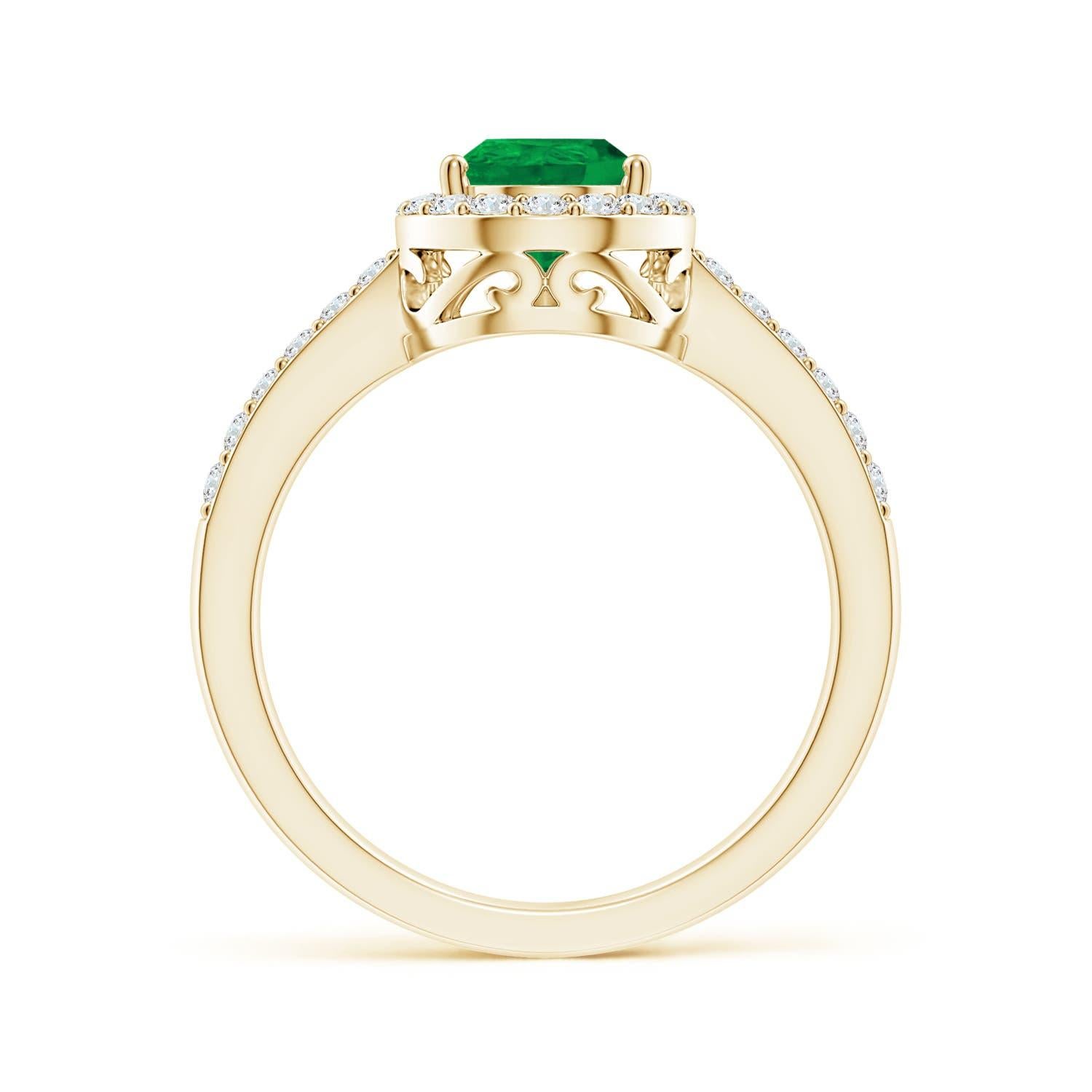 <p>Acerca de Angara:<br />En Angara, cada joya es una expresión artesanal de amor e individualidad. Diseñamos con intención, utilizando piedras preciosas de colores vivos y diamantes de origen ético para crear tesoros únicos e intemporales. Desde la