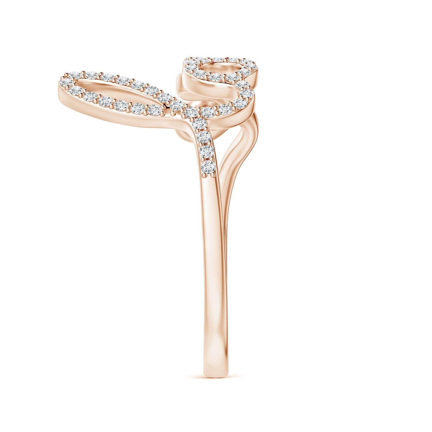 Taille ronde Bague 