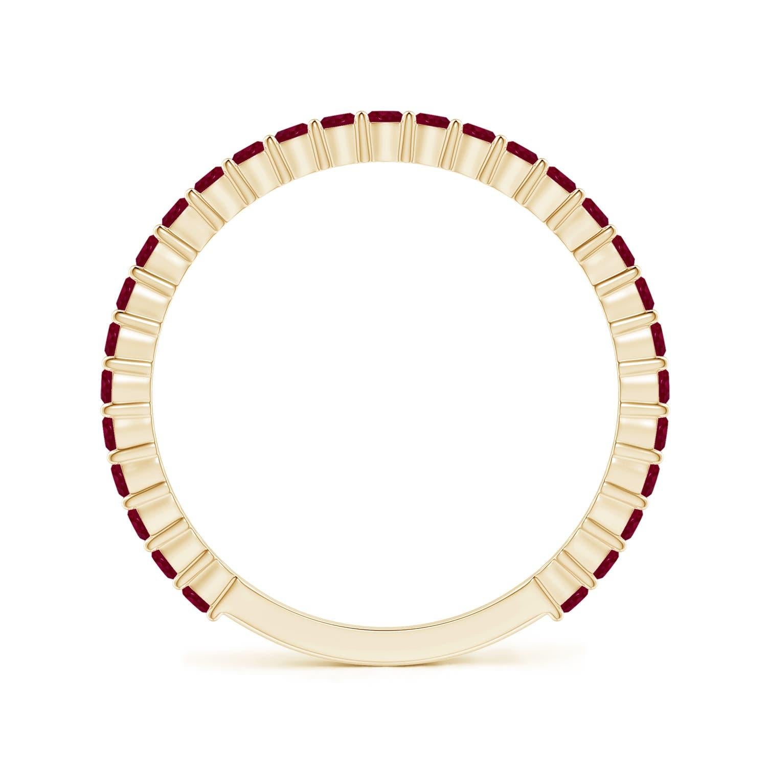 <p>Acerca de Angara:<br />En Angara, cada joya es una expresión artesanal de amor e individualidad. Diseñamos con intención, utilizando piedras preciosas de colores vivos y diamantes de origen ético para crear tesoros únicos e intemporales. Desde la