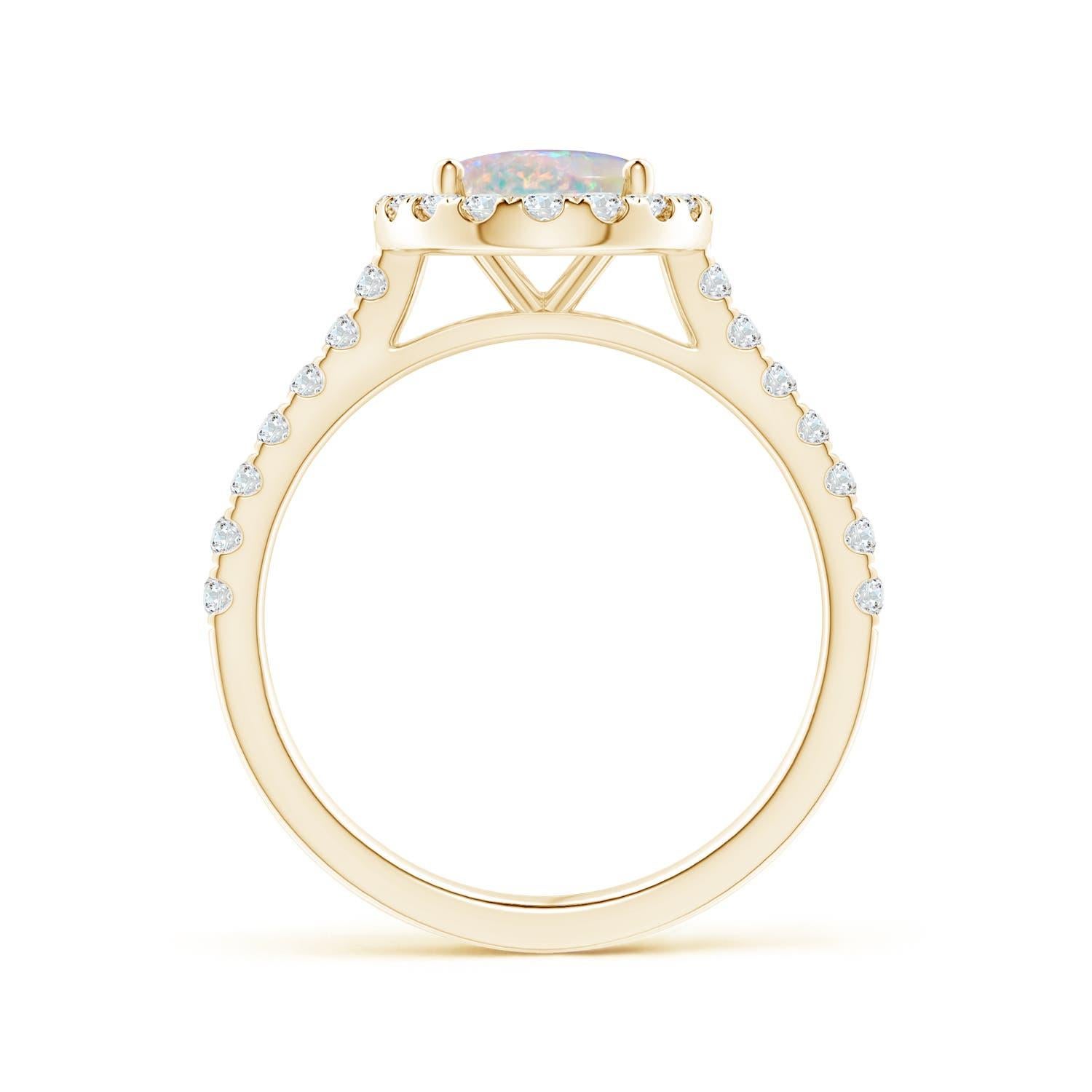 <p>About Angara:<br />At Angara, every piece of jewellery is a handcrafted expression of love and individuality. We design with intention—using vivid coloured gemstones and ethically sourced diamonds to create timeless, one-of-a-kind treasures. From